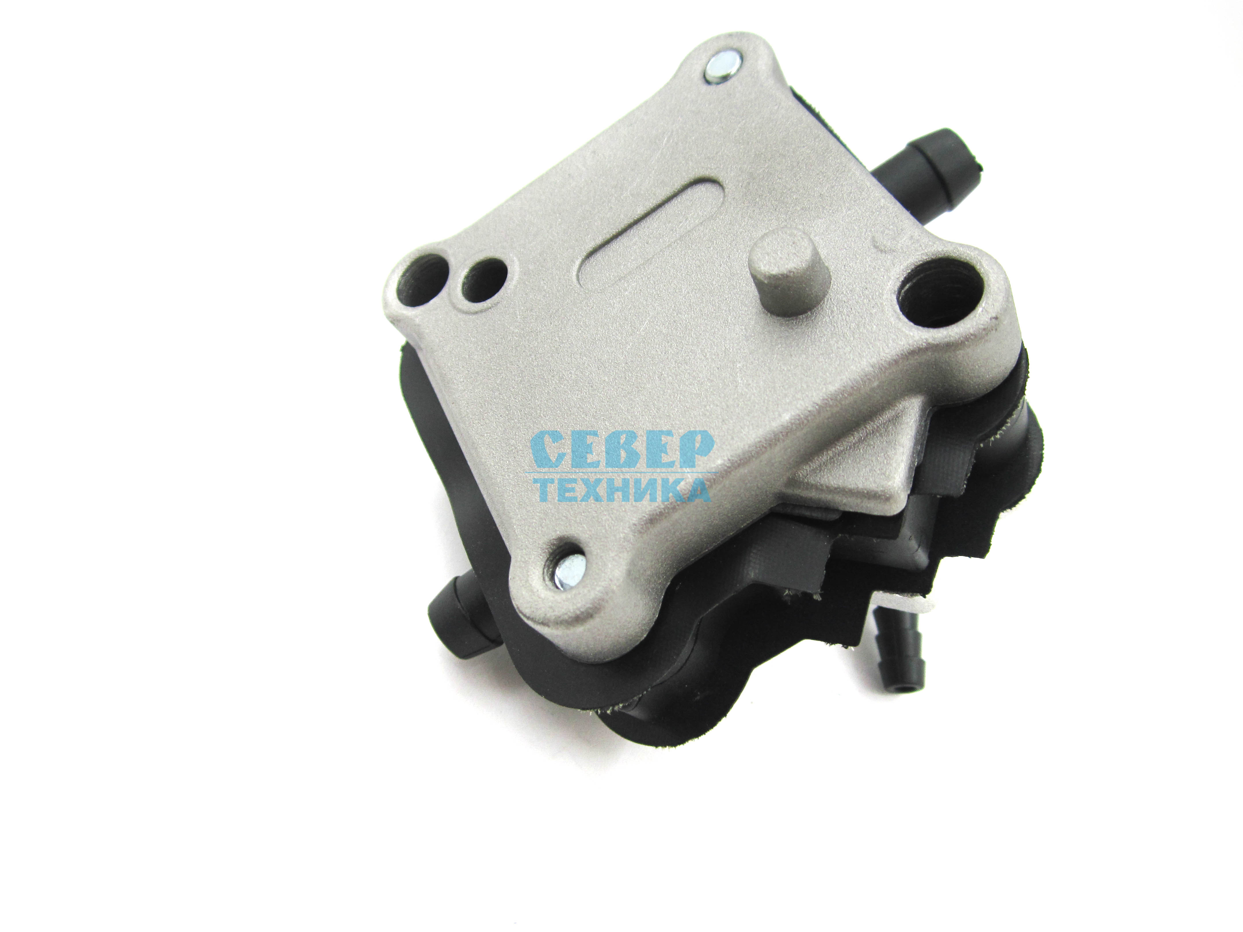 Насос топливный для ПЛМ /Mercury 30-125