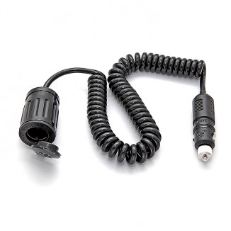 Удлинитель гнезда прикуривателя 12 V