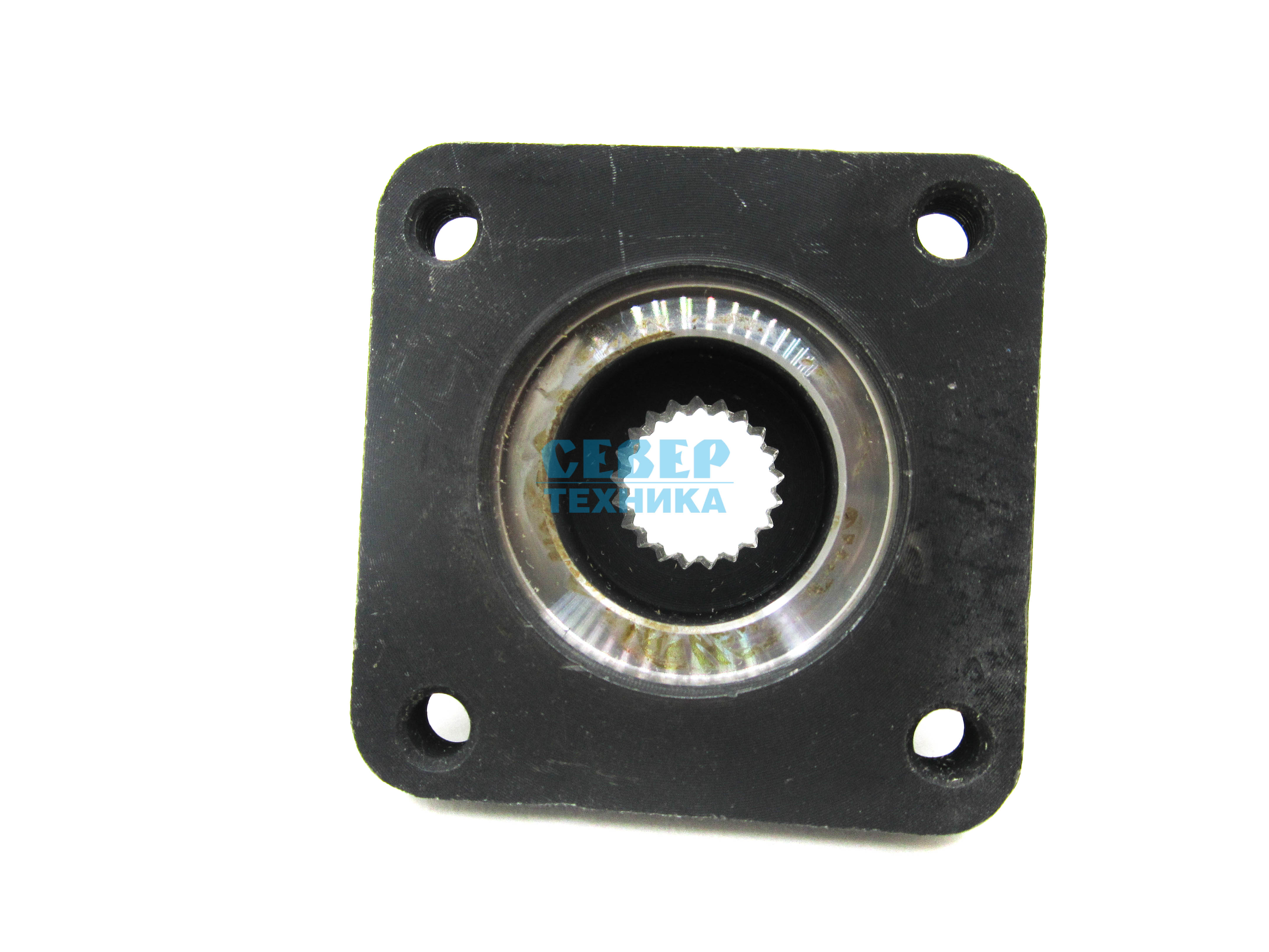 Фланец соединительный ATV /СФ X6 EFI