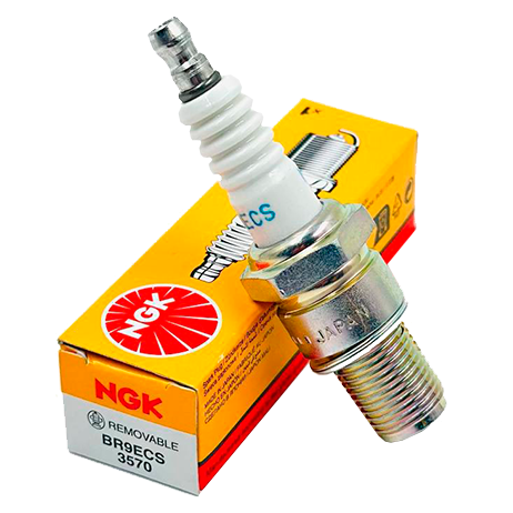 Свечи зажигания