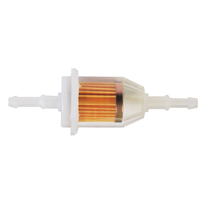 Фильтр топливный для ПЛМ под шланг 1/4" - 5/16"