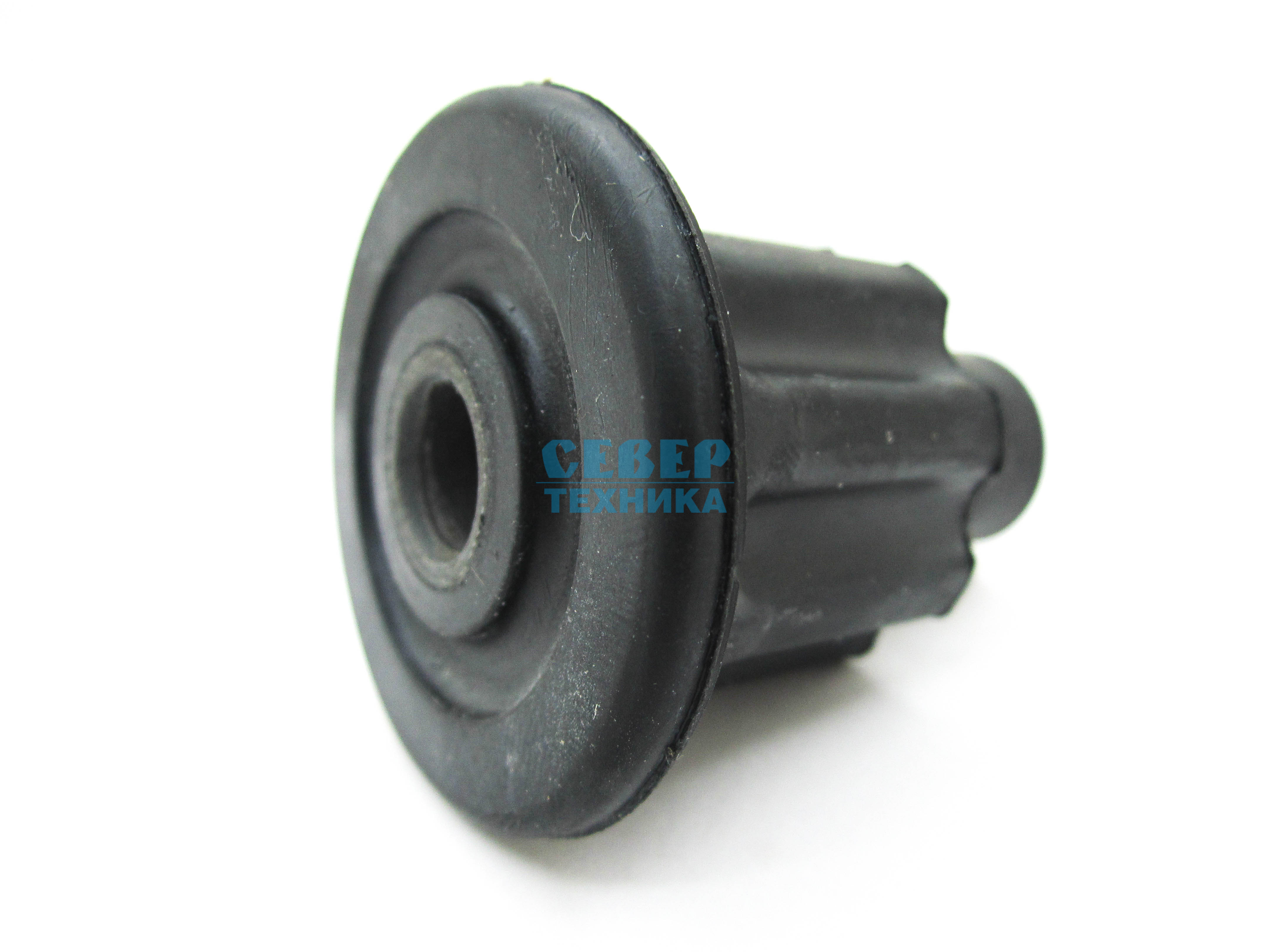 Сайлентблоки опоры двигателя лев. пер. ATV /СФ X8/Z8/Z10