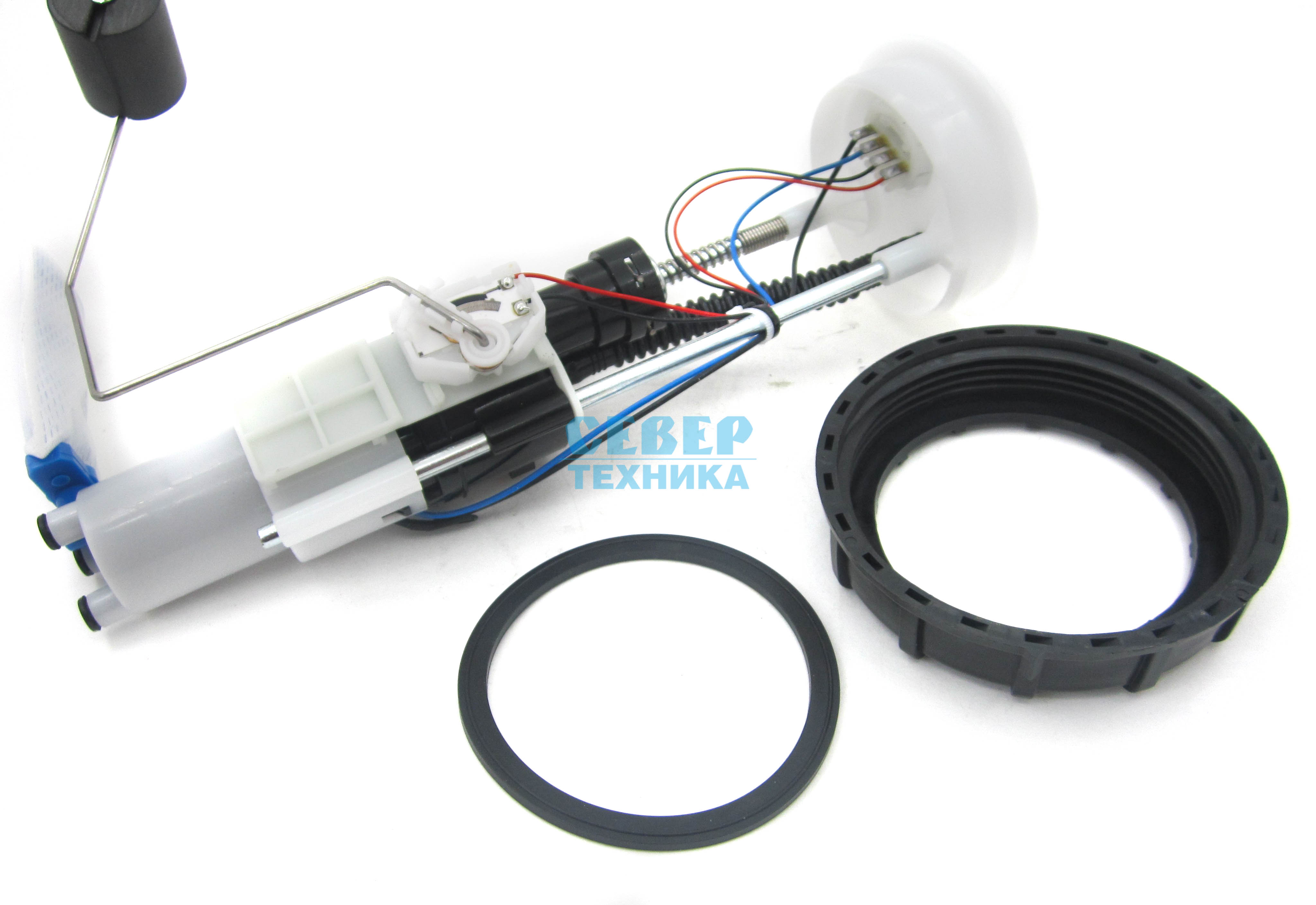 Насос топливный ATV /СМК X8