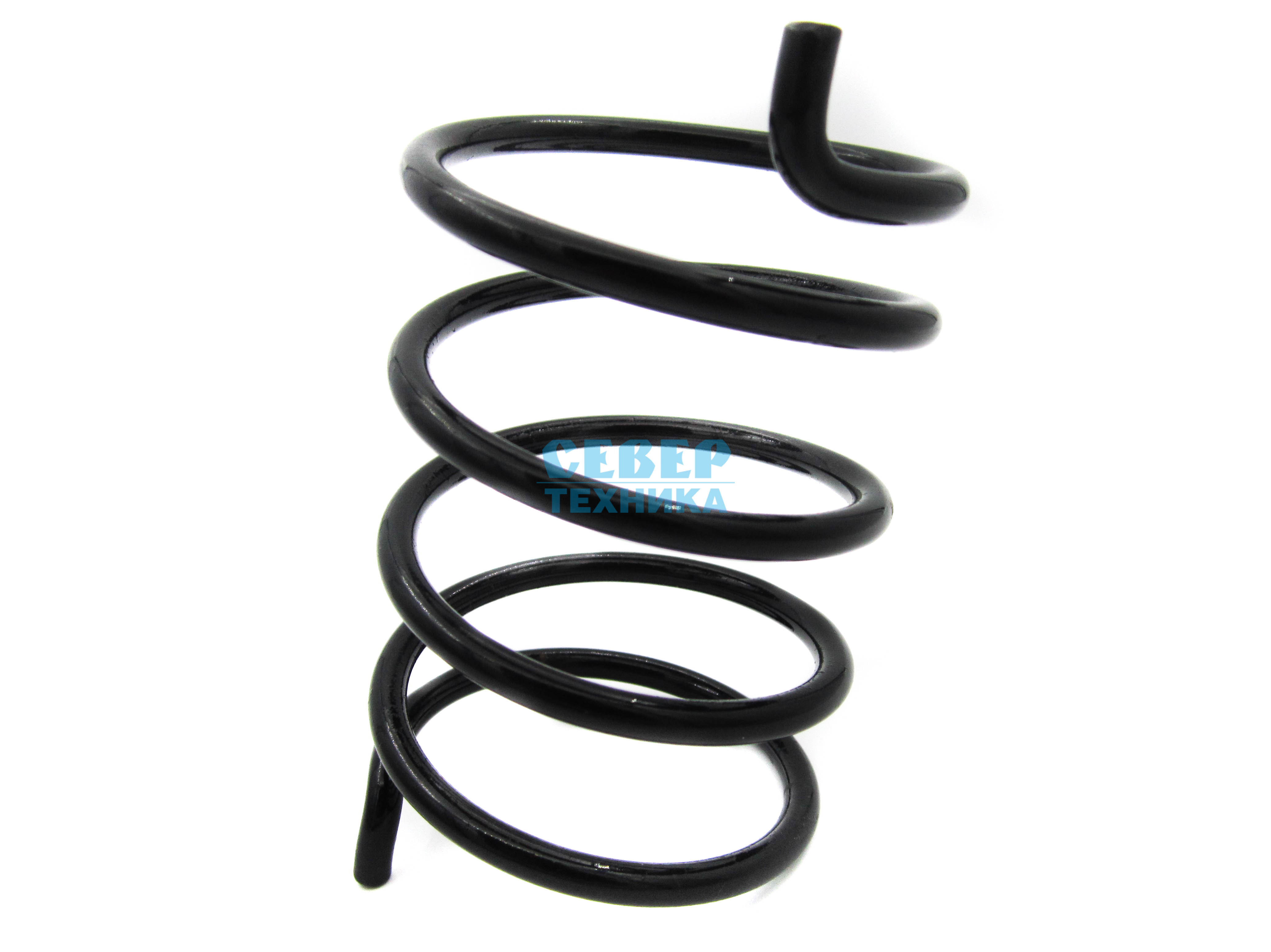 Пружина полумуфты /Yamaha VK540