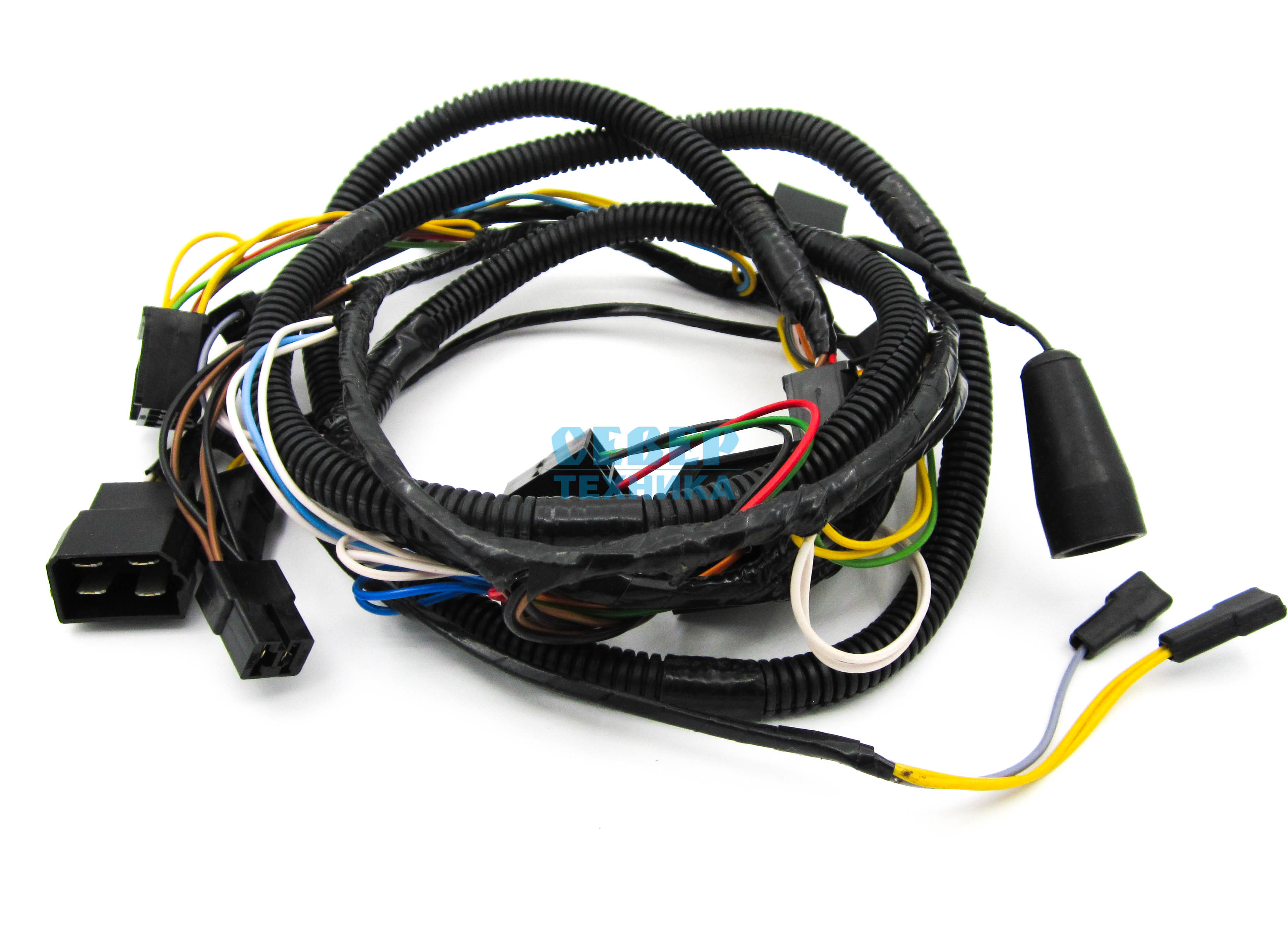 Жгут основной /Тайга RM