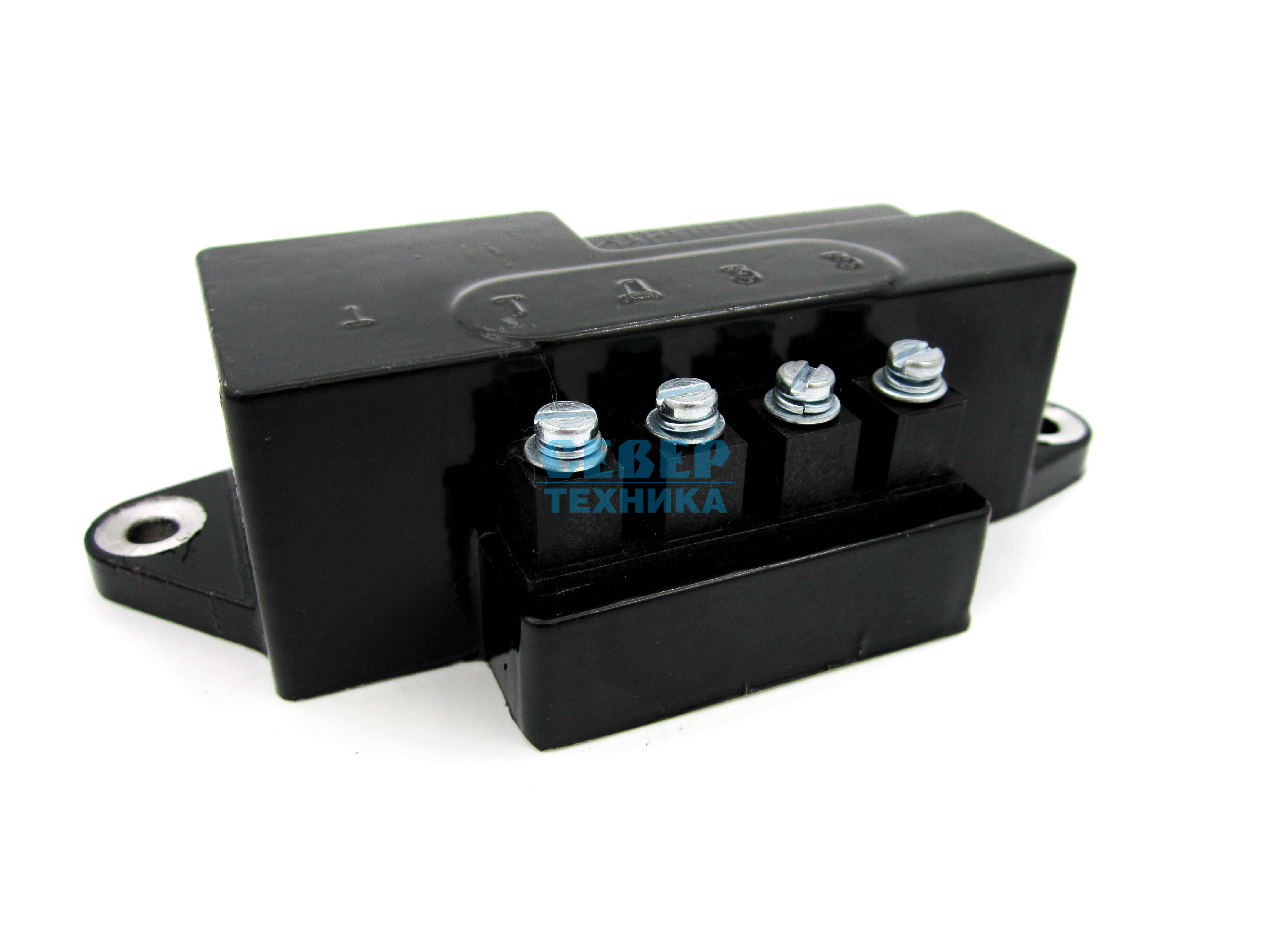 Коммутатор ИБТС 453631.006-01 /Буран, Тайга