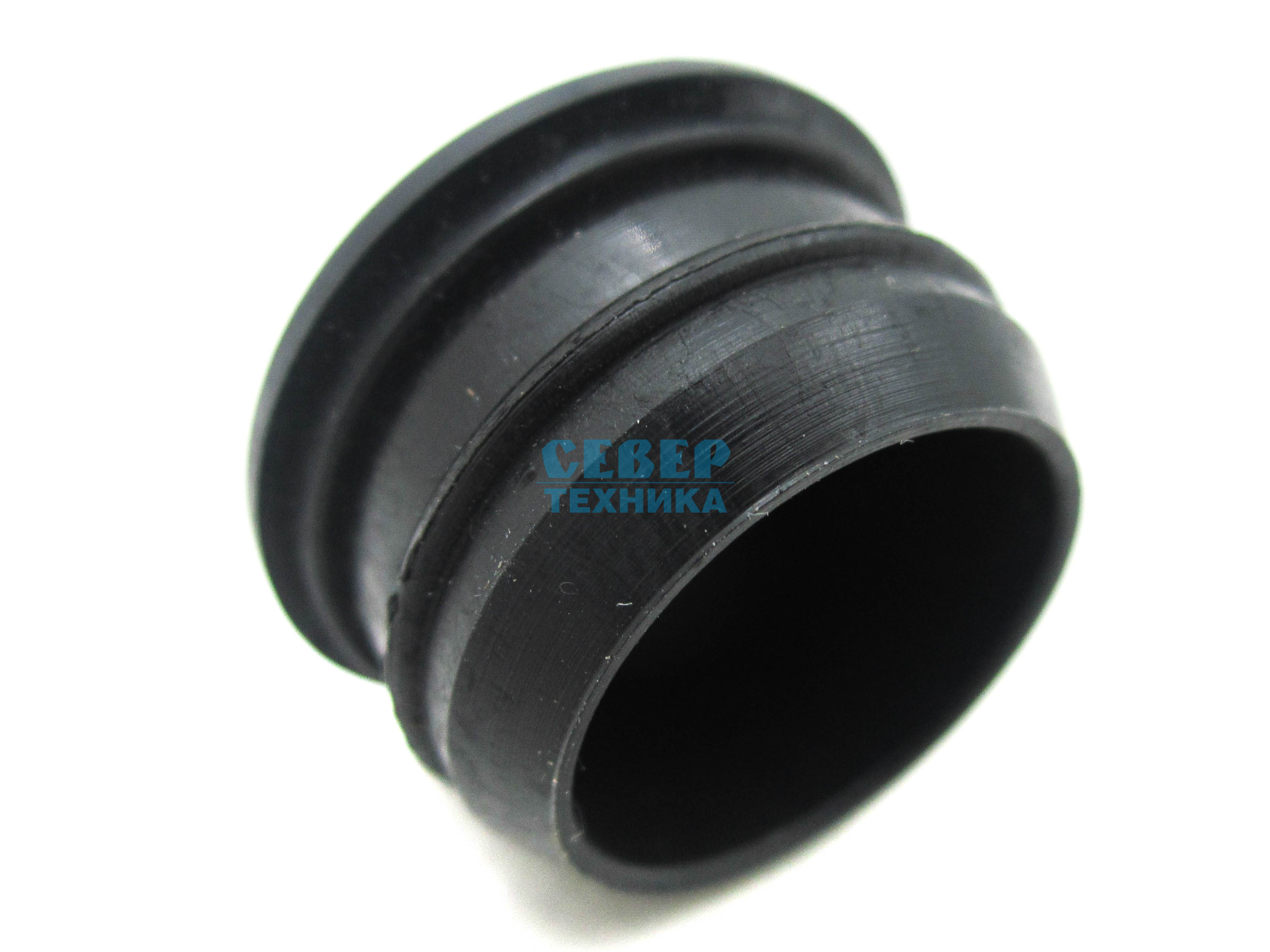 Заглушка кожуха двигателя /Буран