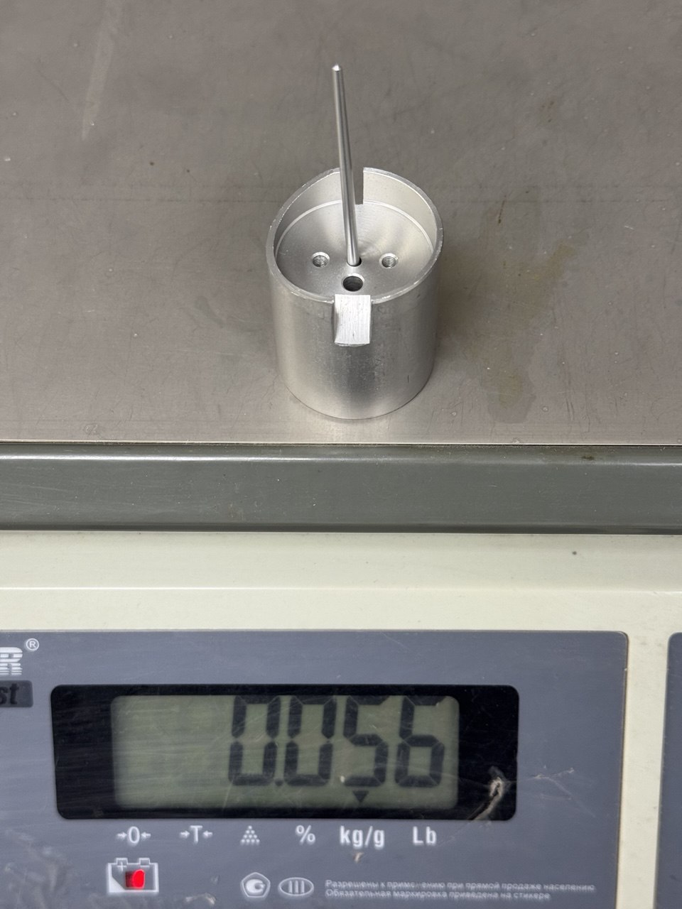 Карбюратор /Буран MINKUI (Китай) 601 гр