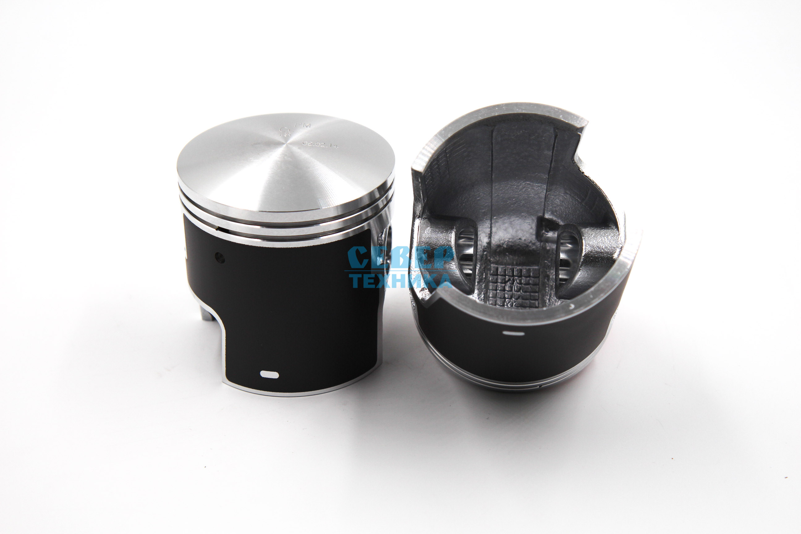 Поршень /Буран Teflon (Тайвань)