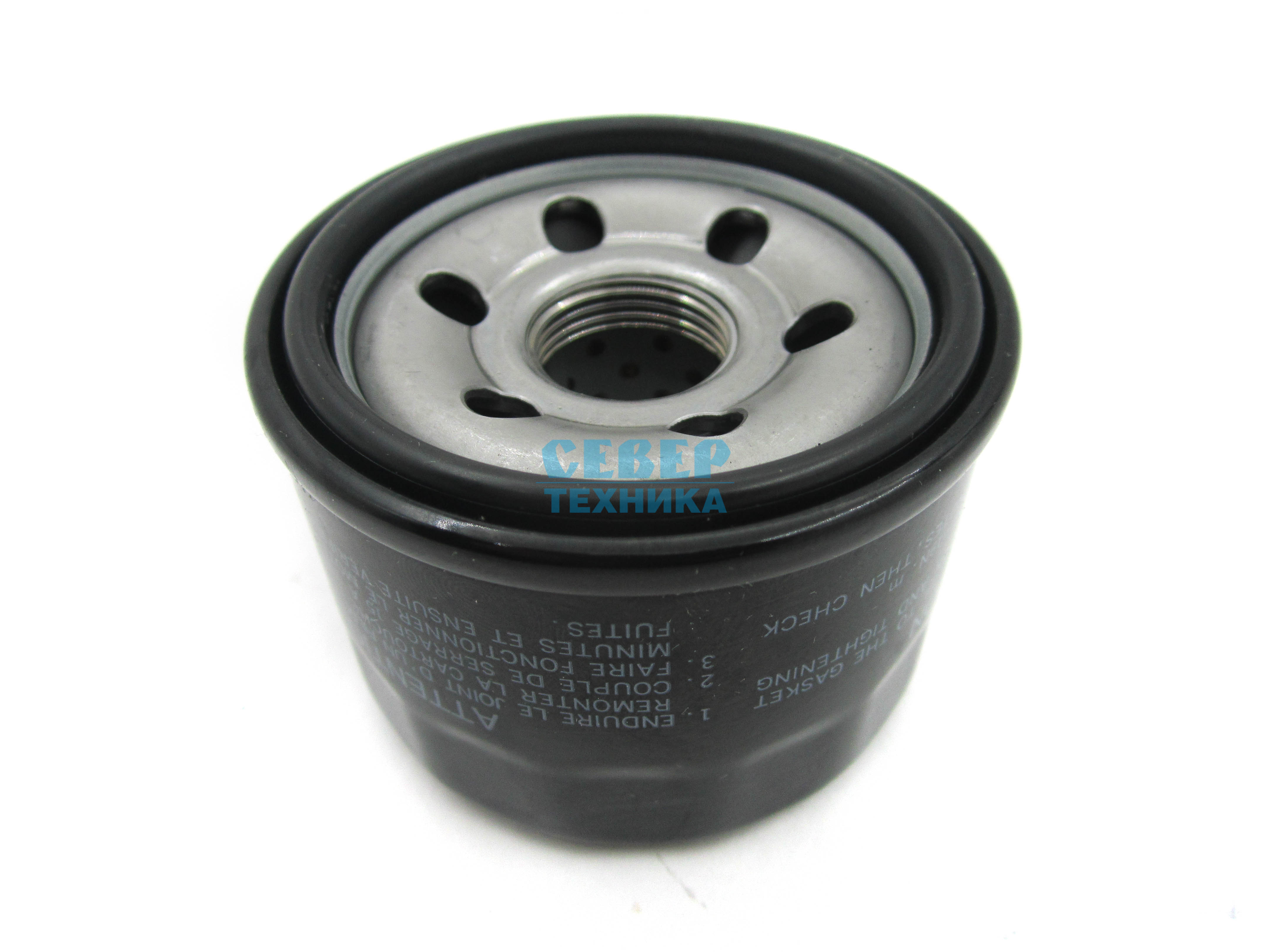 Фильтр масляный /Yamaha VK540, Proff ориг.