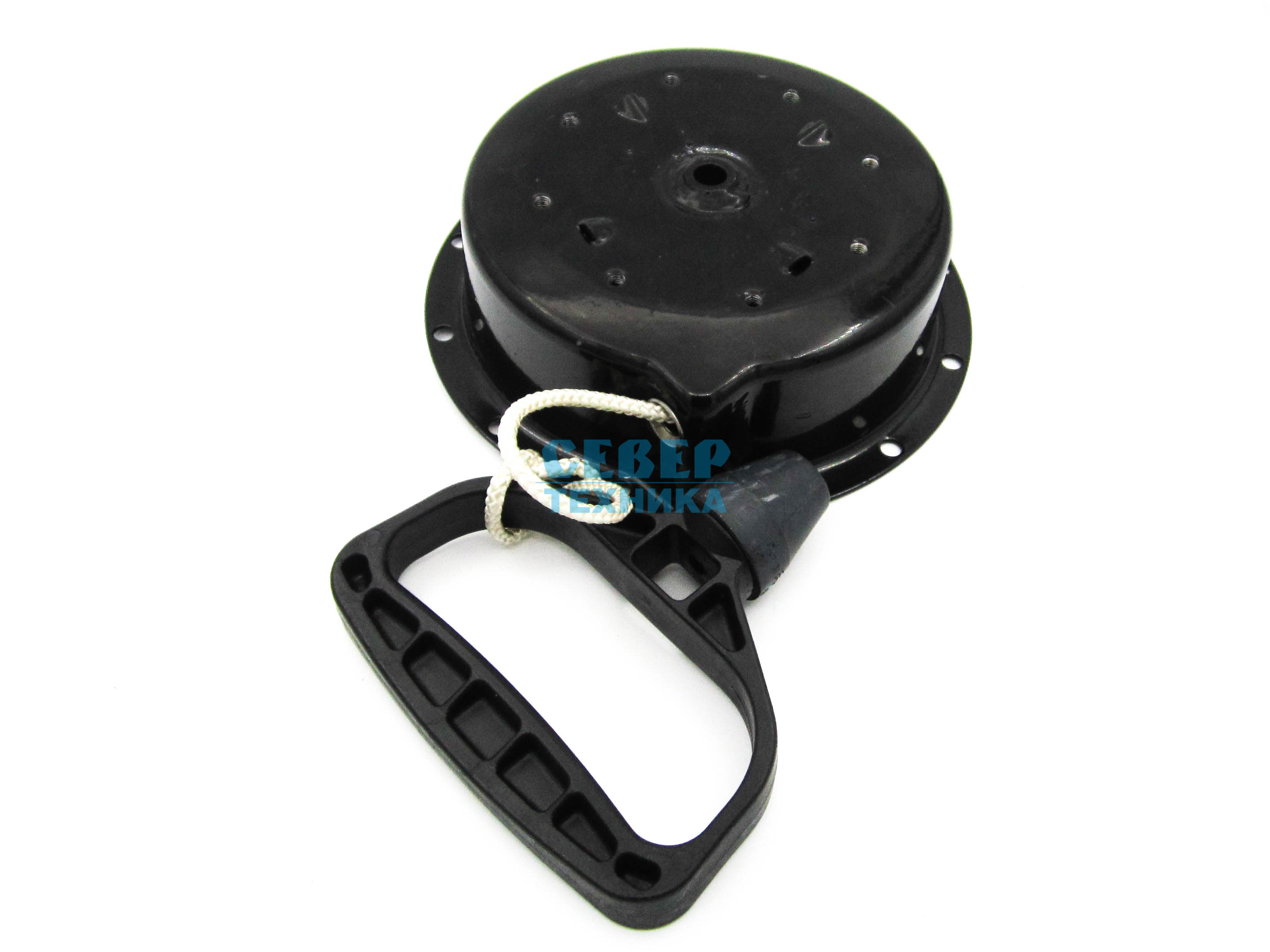 Стартер ручной в сб. /Тайга не ориг.