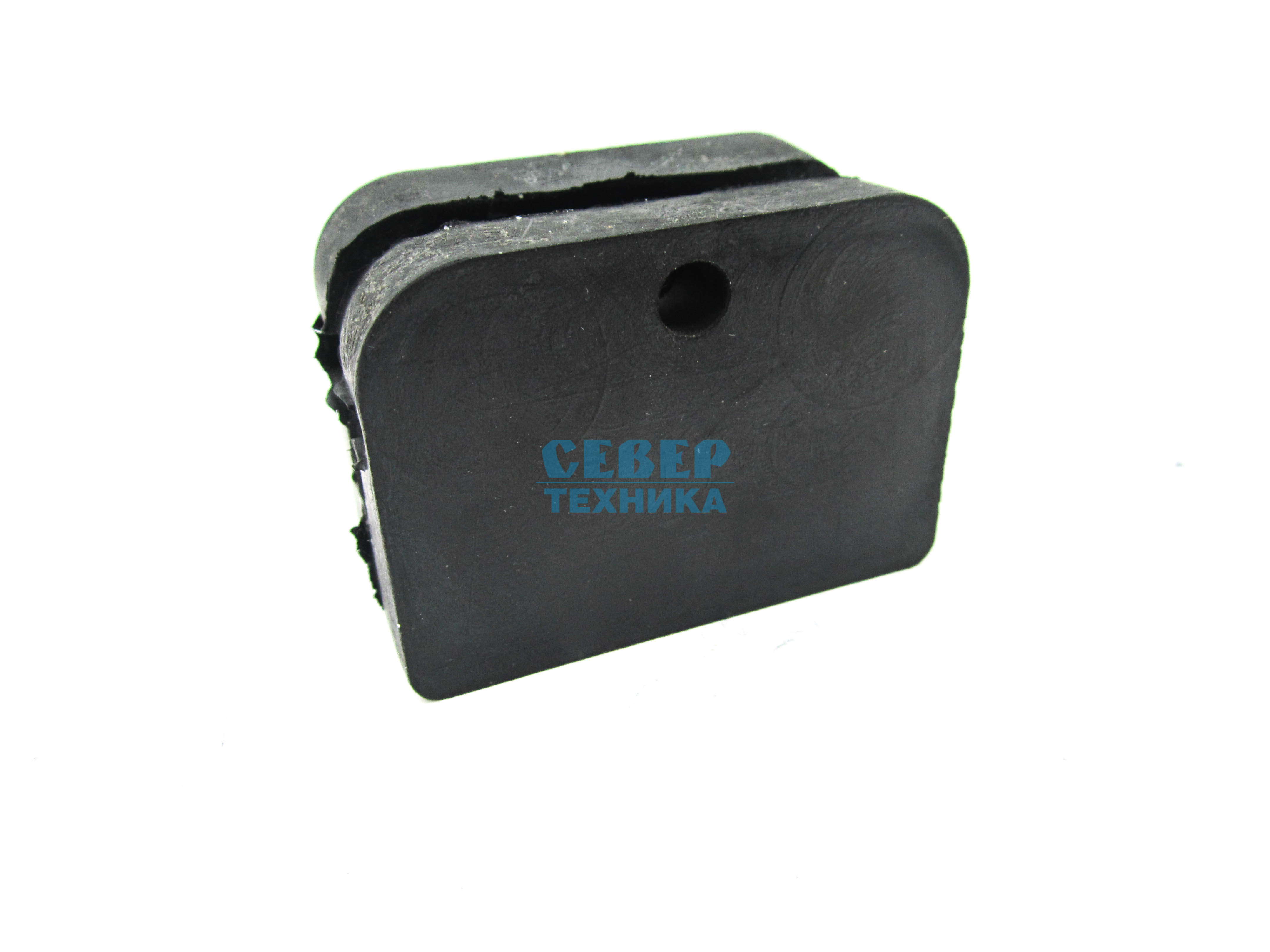 Отбойник на рельс /Атака 551, Варяг 550V, Барс 850, Патруль 800, Vector 551/I RM