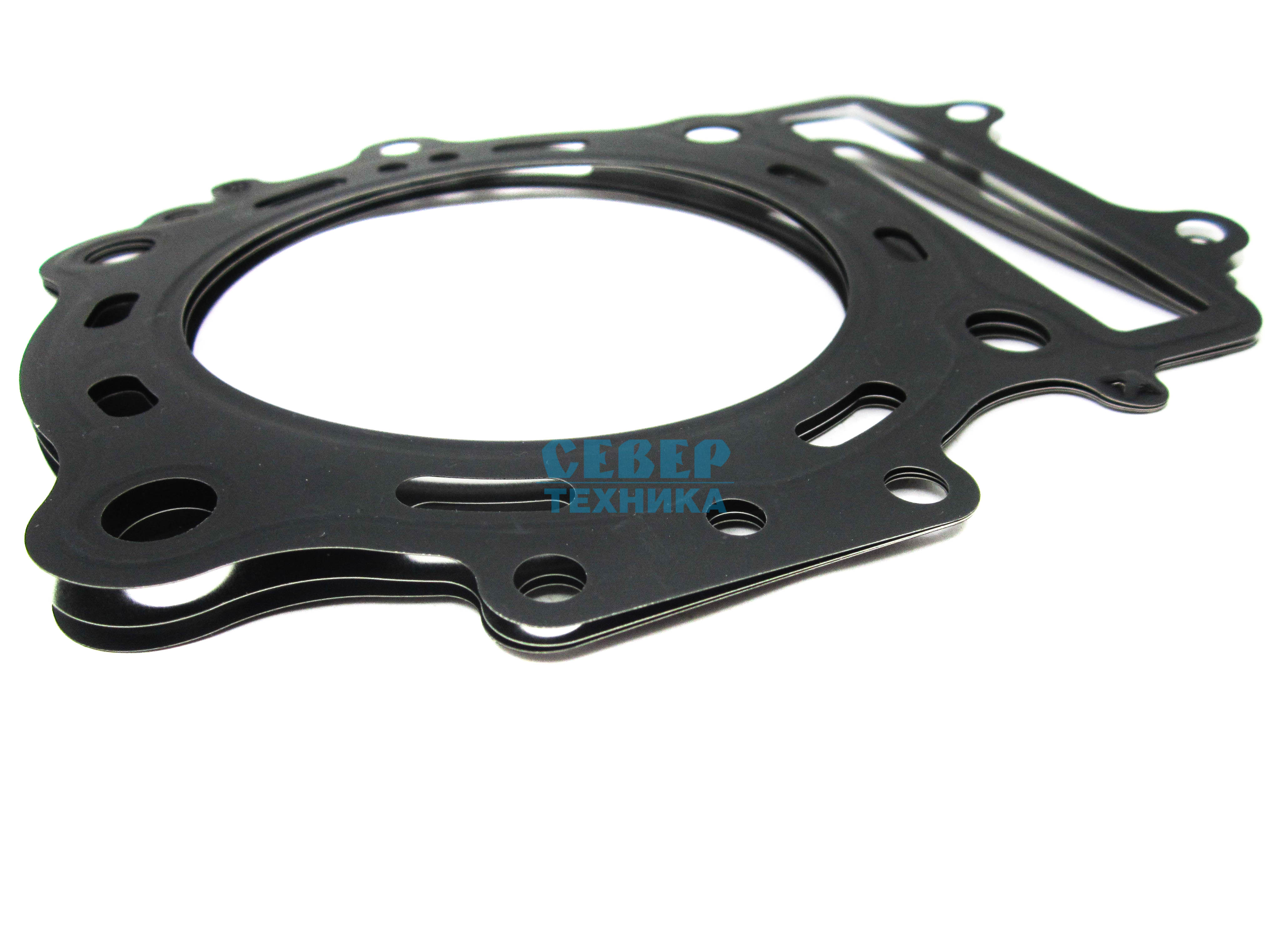 Прокладка под цилиндр ATV /СФ 625-X6