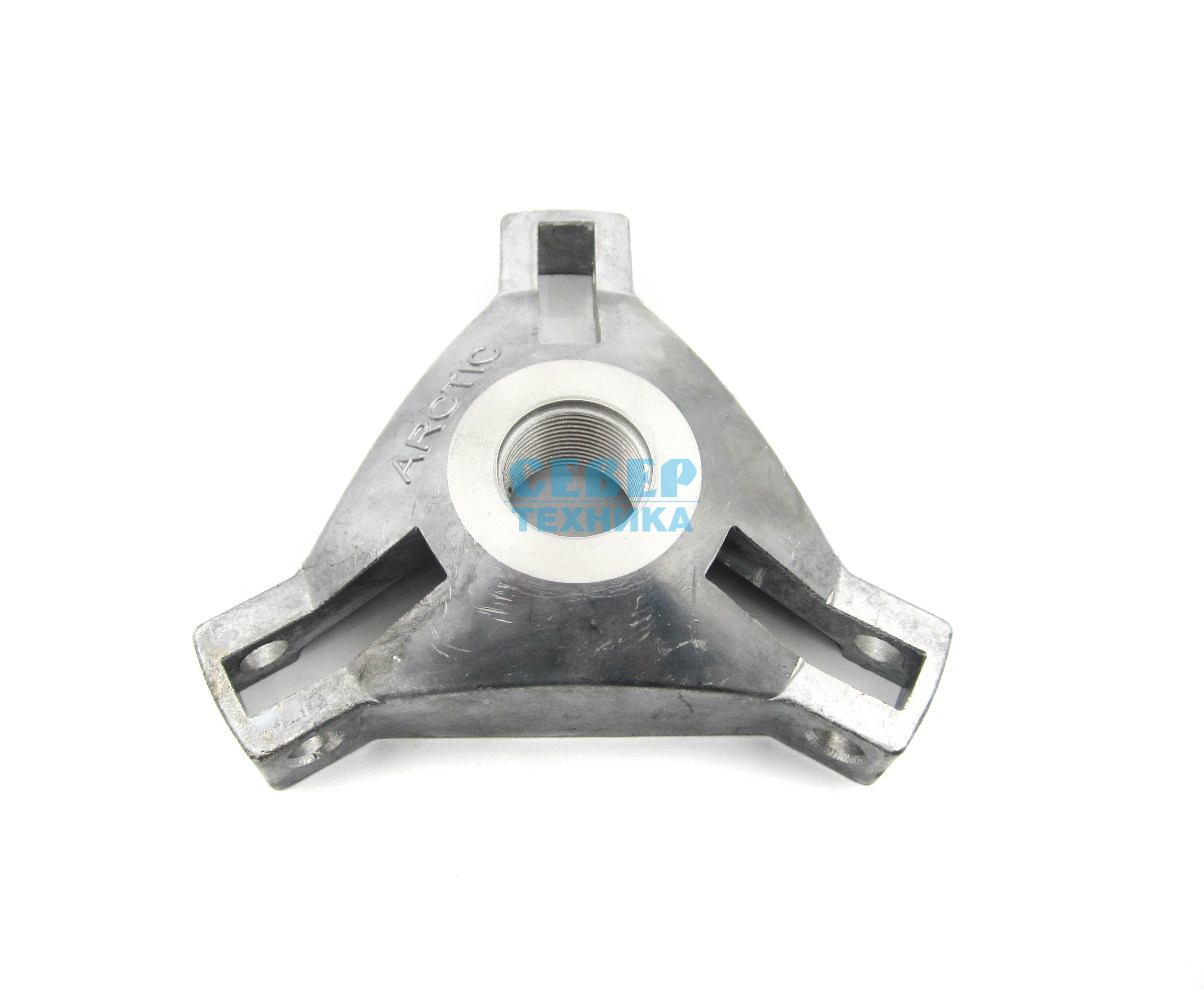 Упор (треугольник) Сафари /Буран, Тайга, Рысь