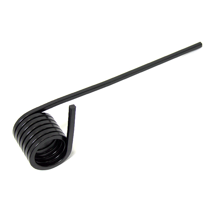 Пружина подвески задняя правая BRP Ski-Doo (503191477, 503192270)