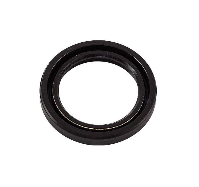 Манжета коленвала 30х42х6 ПЛМ YAMAHA 40 (сторона редуктора)