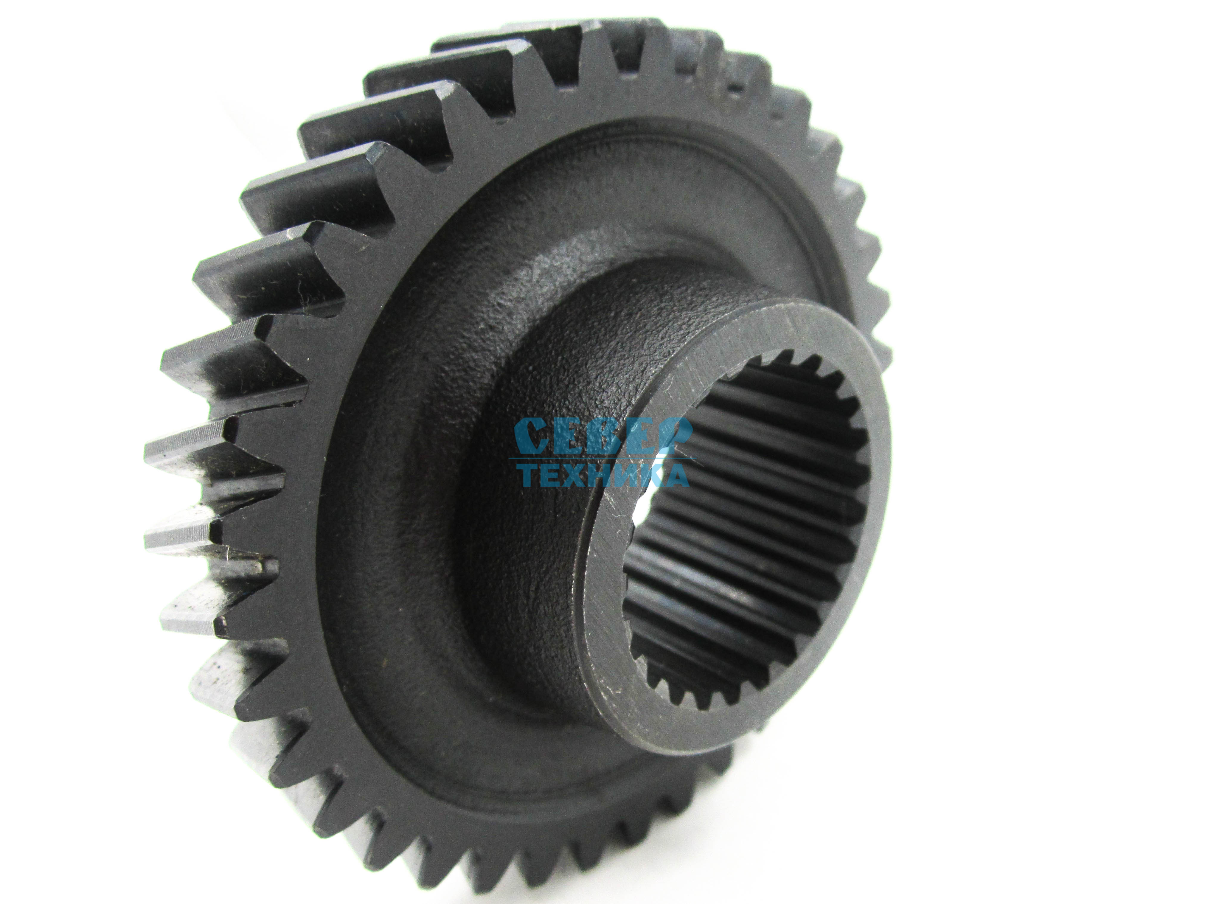 Шестерня КП /Тайга (Z=36) RM