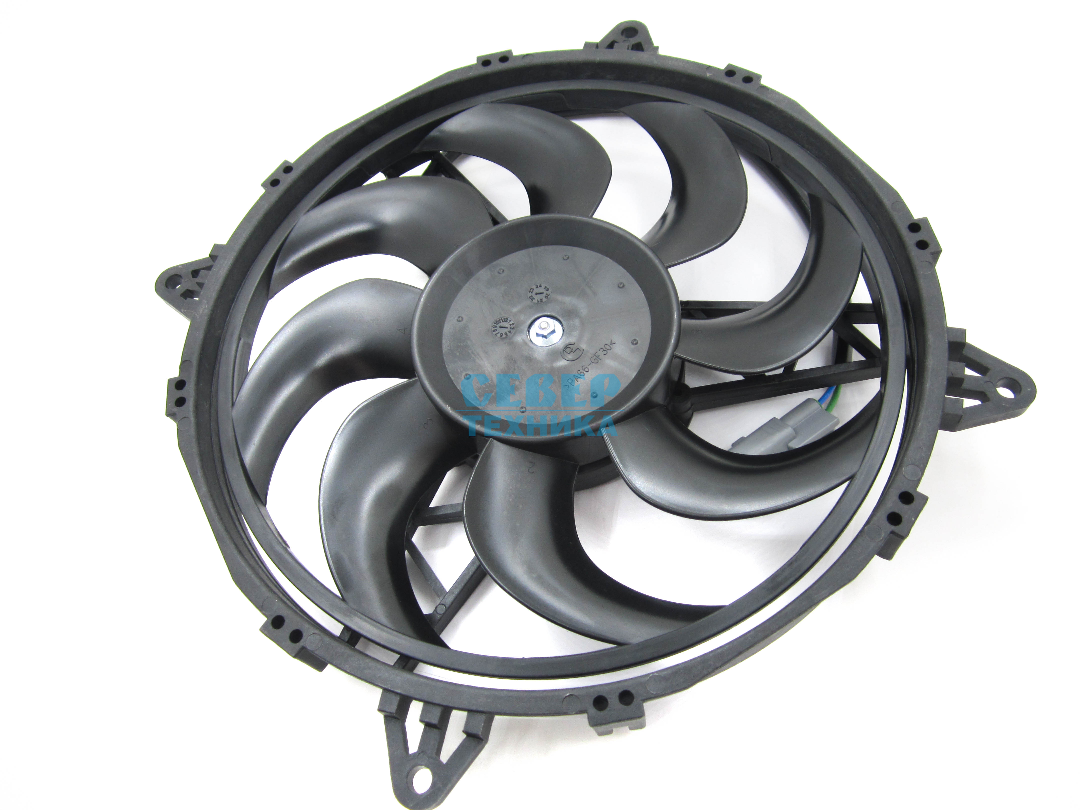 Вентилятор системы охлаждения (Panasonic) ATV /СФ 800, Х8