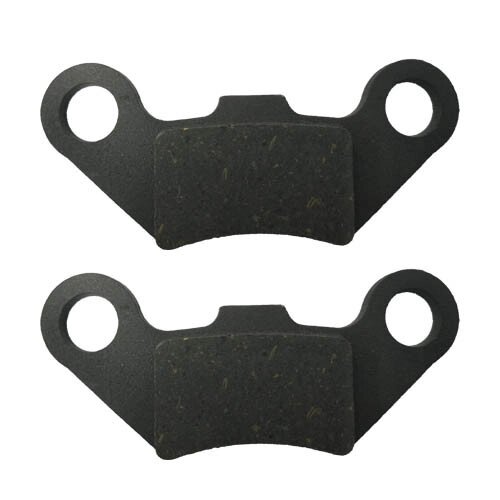 Тормозные колодки для квадроцикла: как выбрать, когда менять и как обслуживать