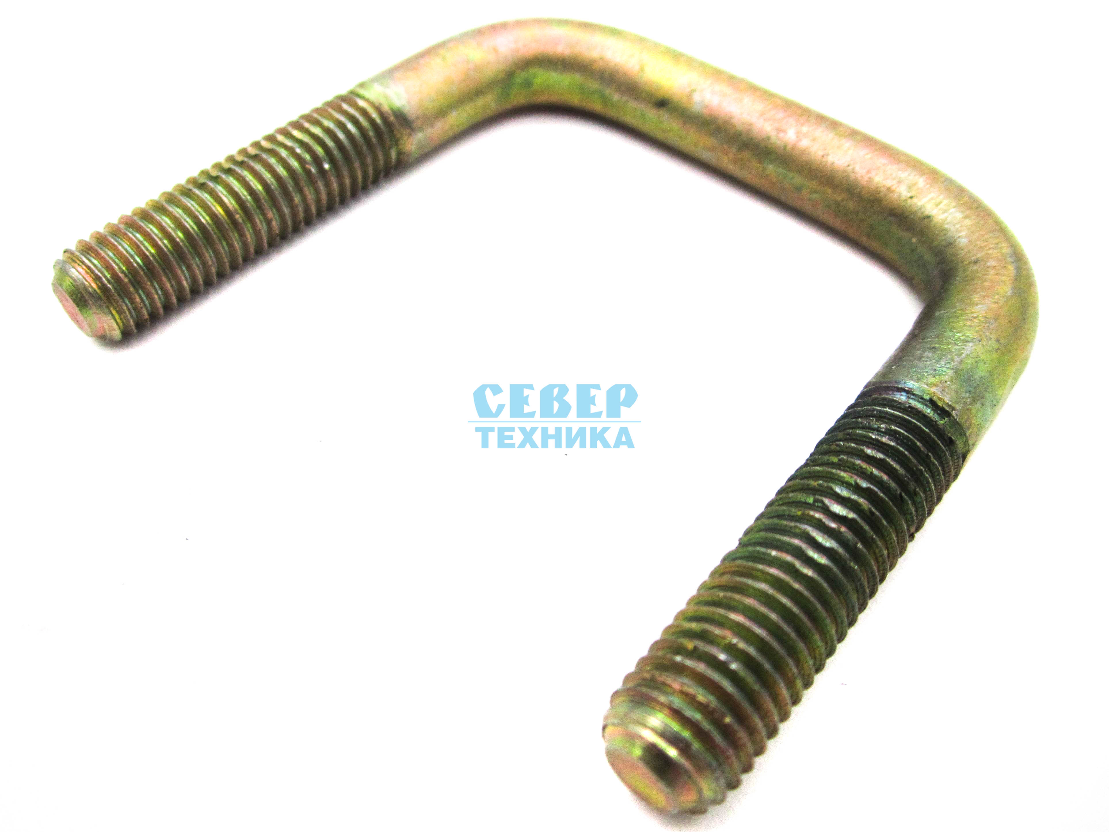 Стремянка рессоры /Буран