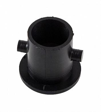 Уплотнение трубки охлаждения ПЛМ /Yamaha  5/6/8/9.9/13.5/15/F9.9/F13.5/F15