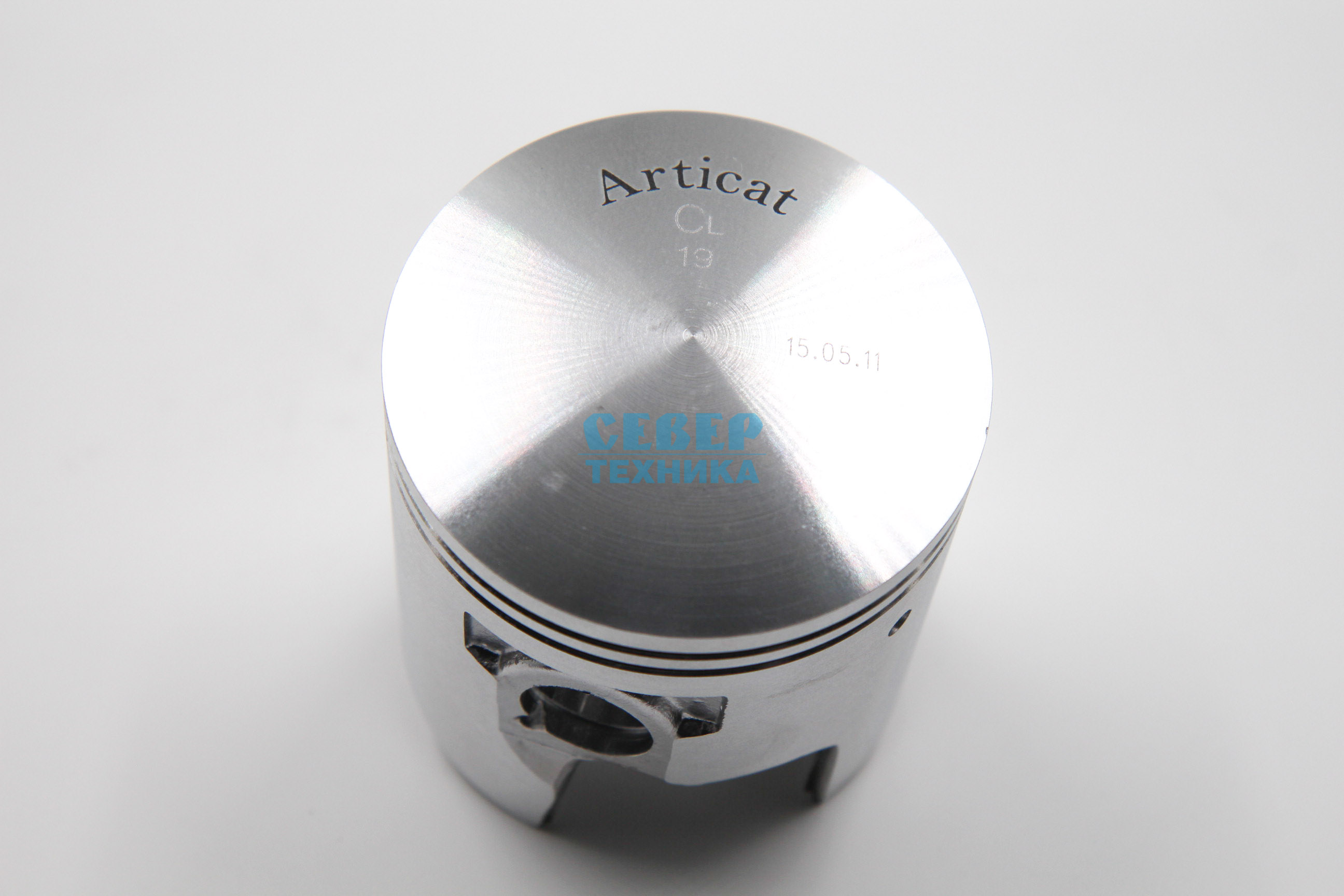 Поршень /Буран (Тайвань)