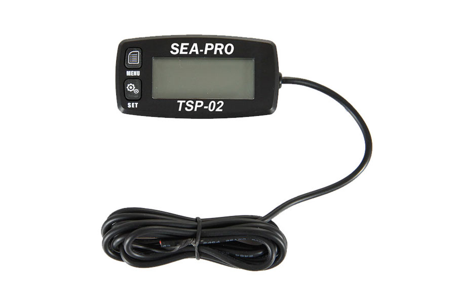 Индикатор тахометр TSP-02 SEA-PRO