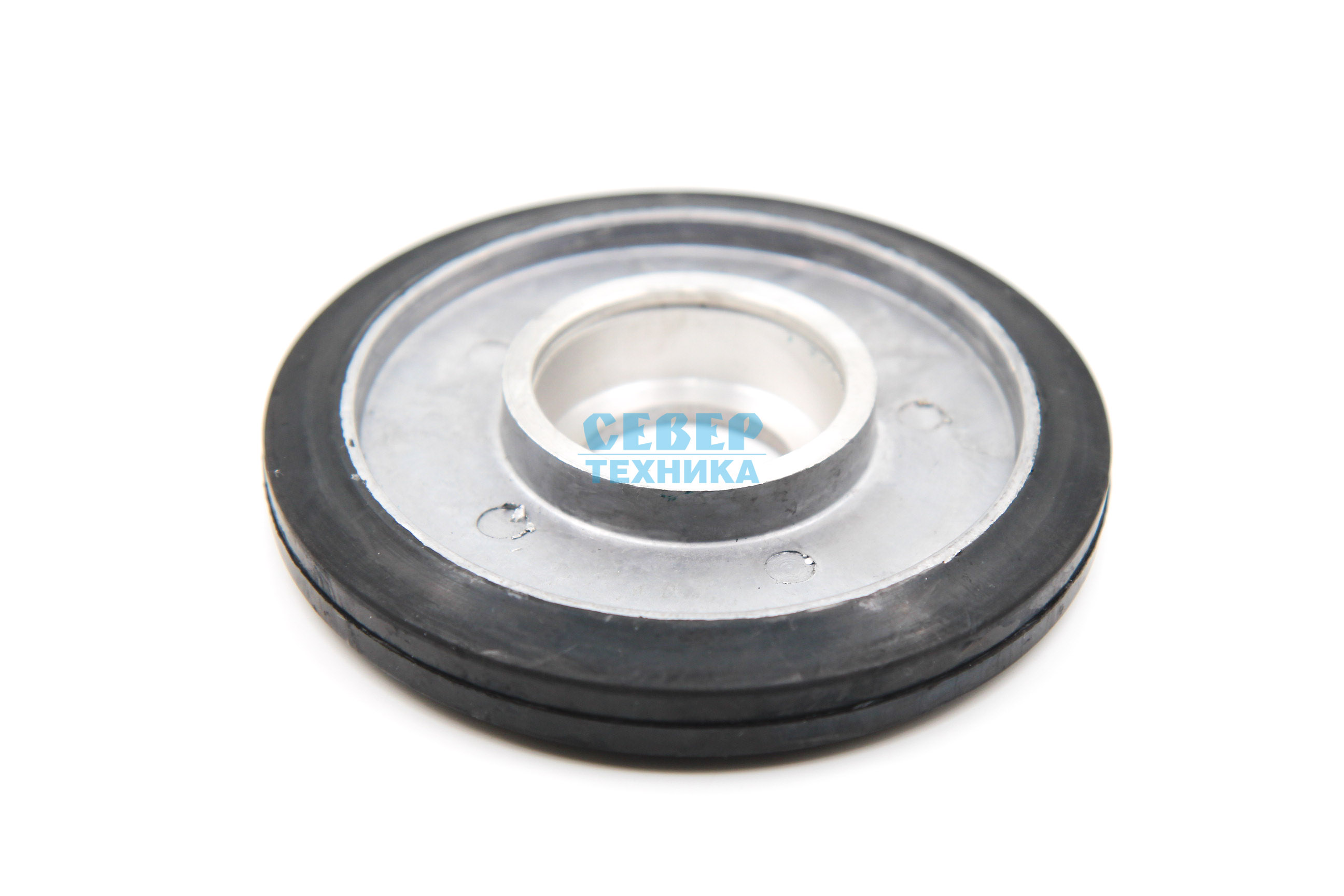 Каток /Рысь (D нар. 140мм, вн 52мм, верхний)