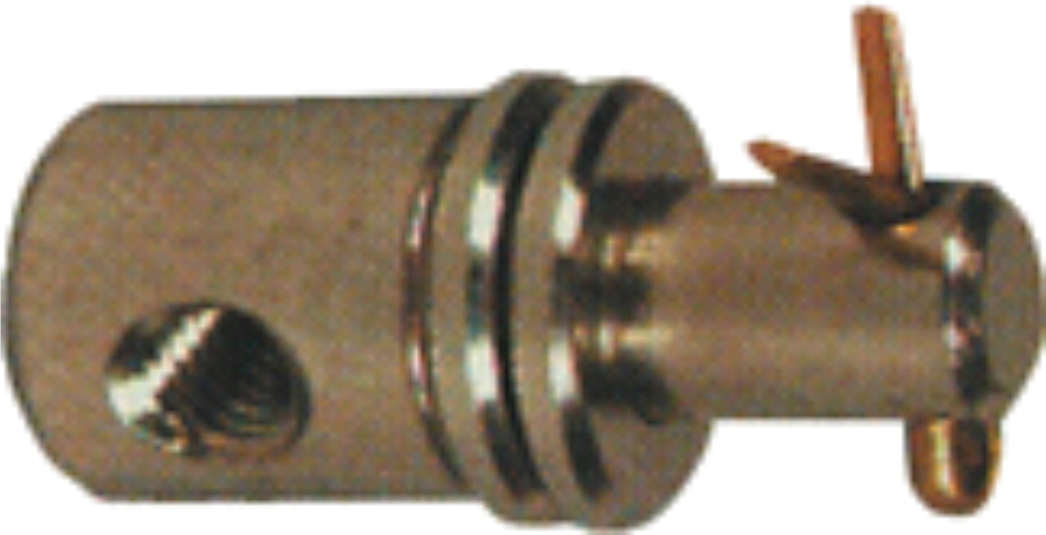 Наконечник для тросов газа-реверса ЕС-033 (С2)/ЕС-133 (С8)