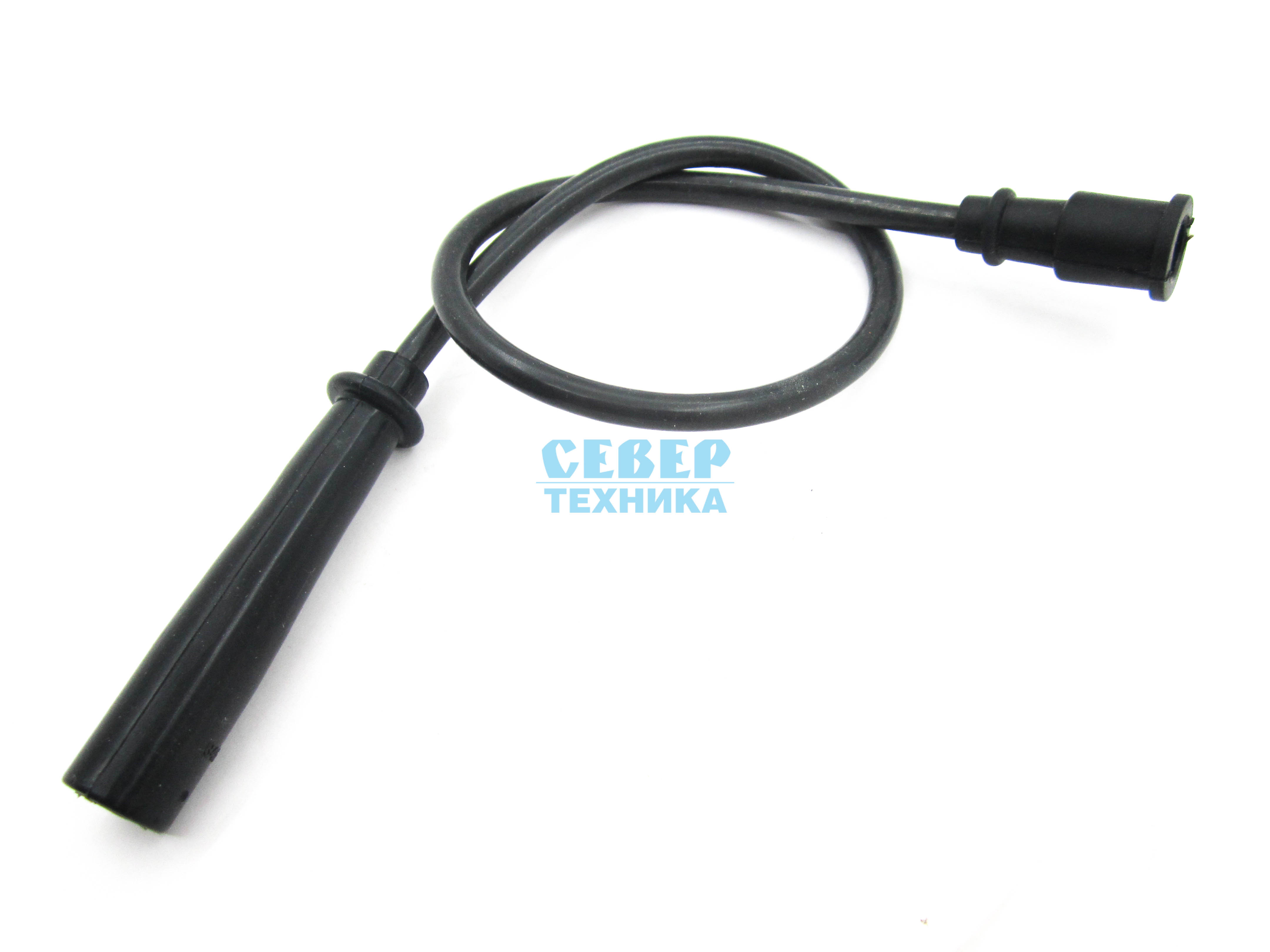 Провод в/в передний L=525 /РМ800, Тайга Patrul 800SWT RM