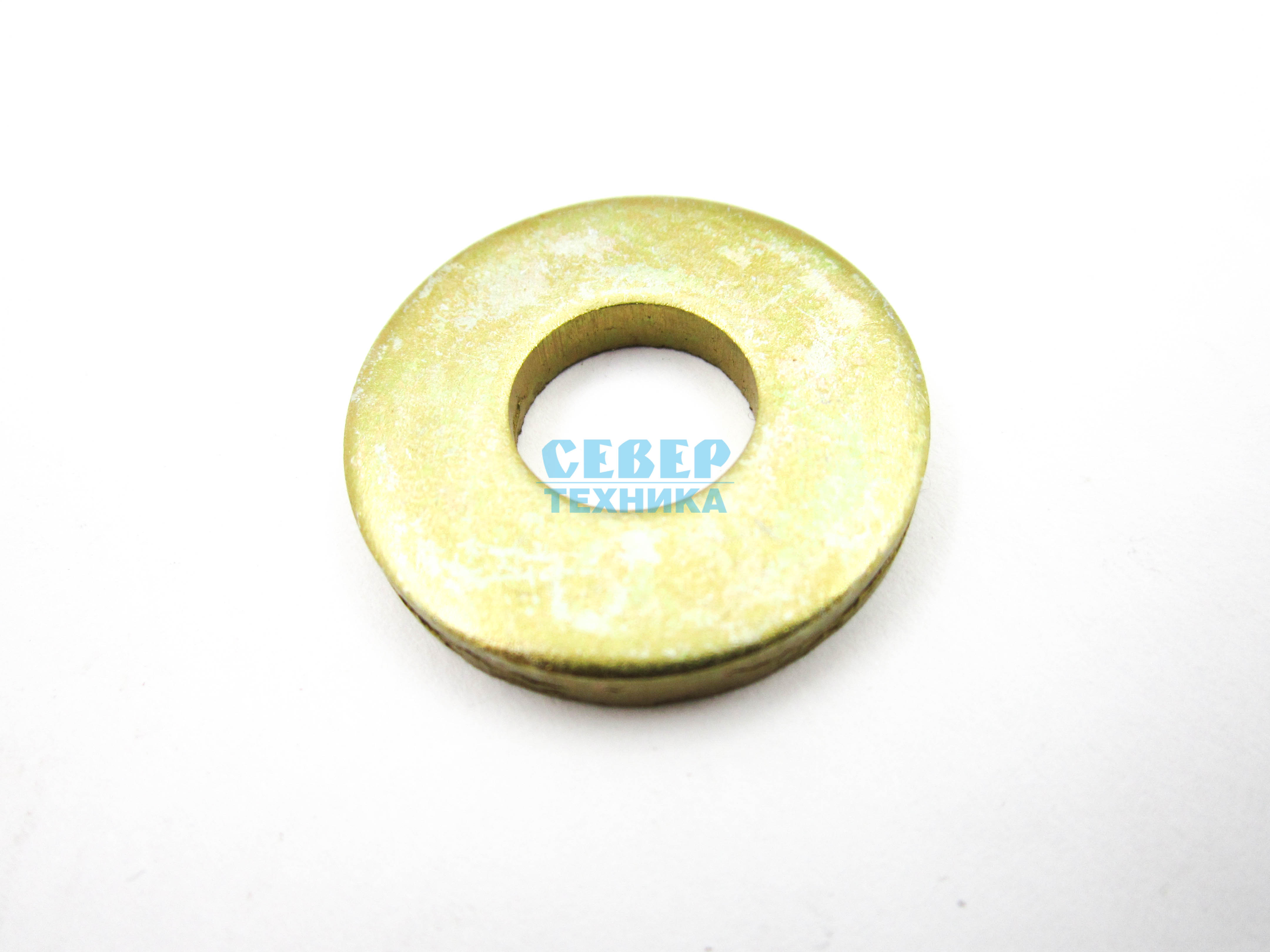 Шайба (шкив вар. ведомый) /Буран RM