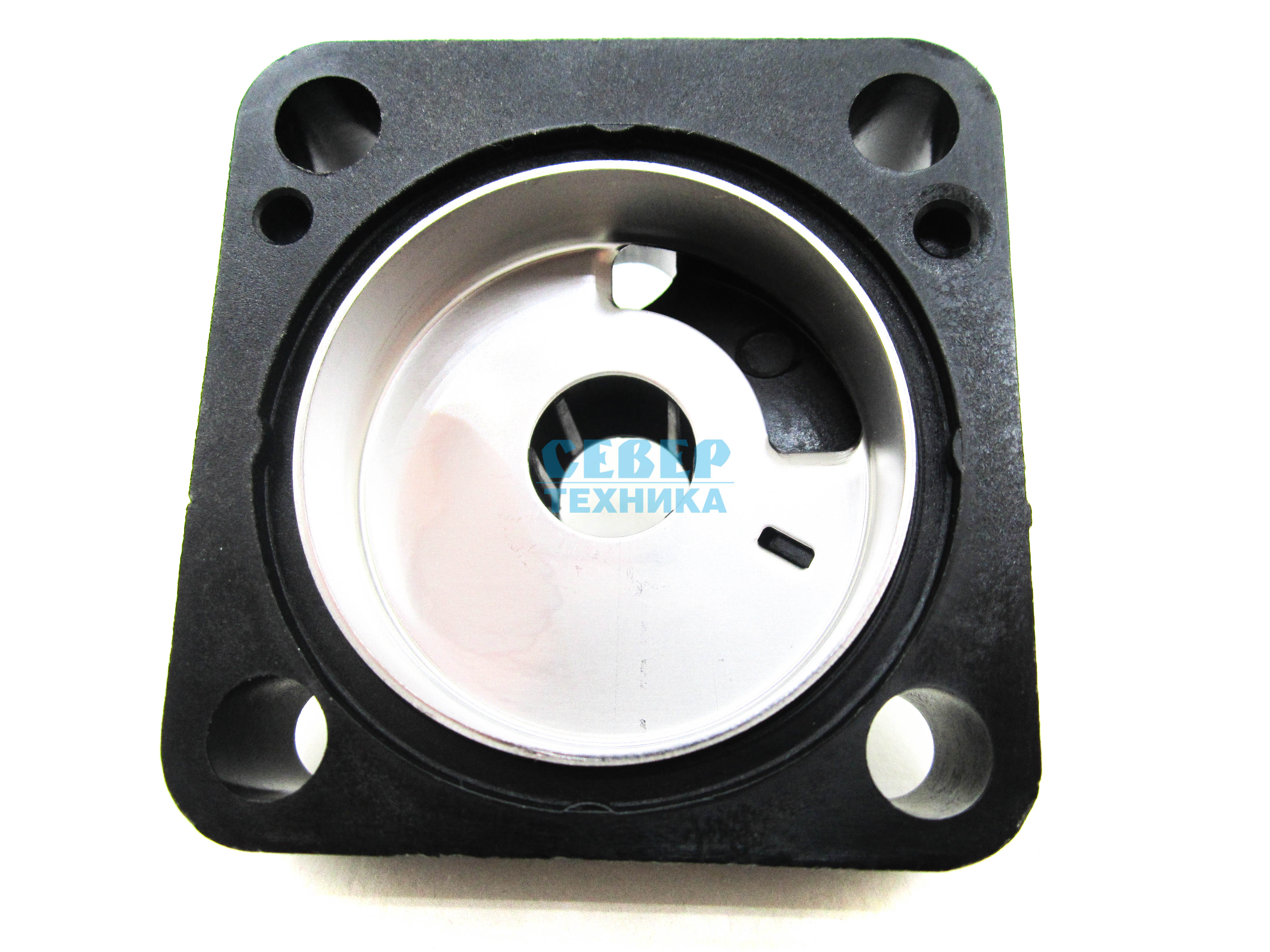 Корпус помпы /Yamaha 9.9-15/F6-15 ориг.