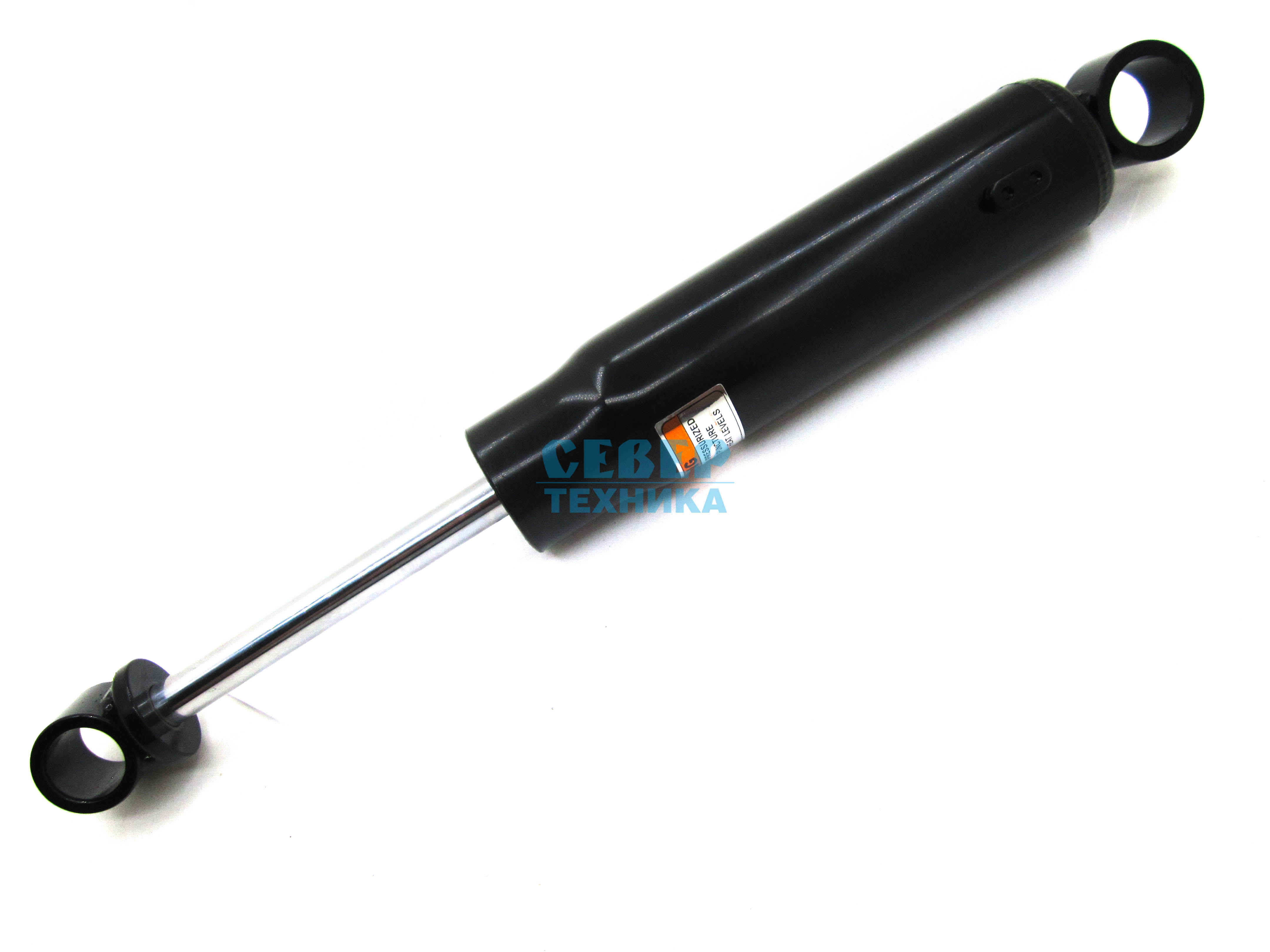 Амортизатор подвески задний SPI /Ski-doo SWT, WT, EXPEDITION SPORT 2010-2020 г