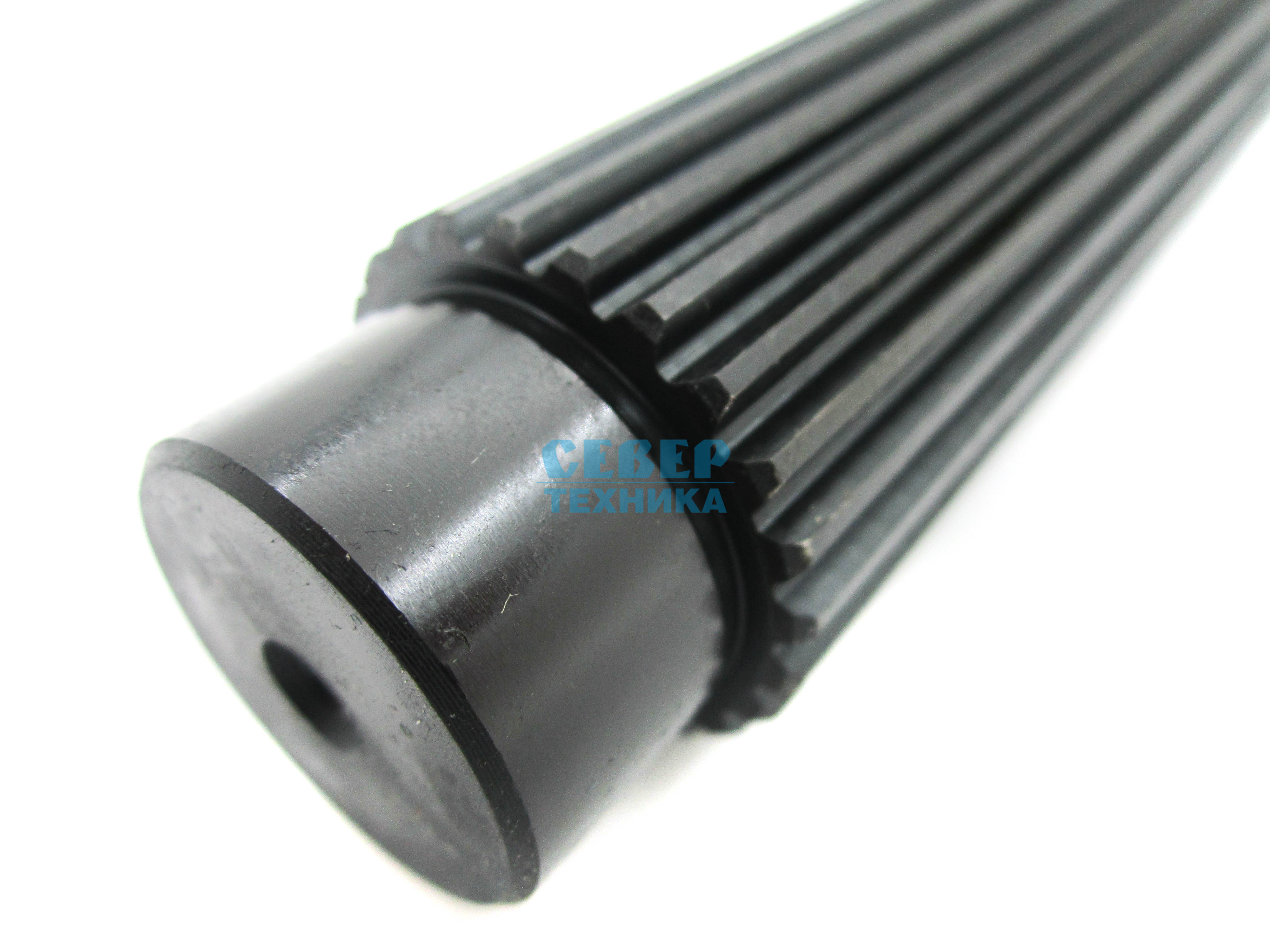 Вал тормозной голый ТАЙГА SWT RM (КП)