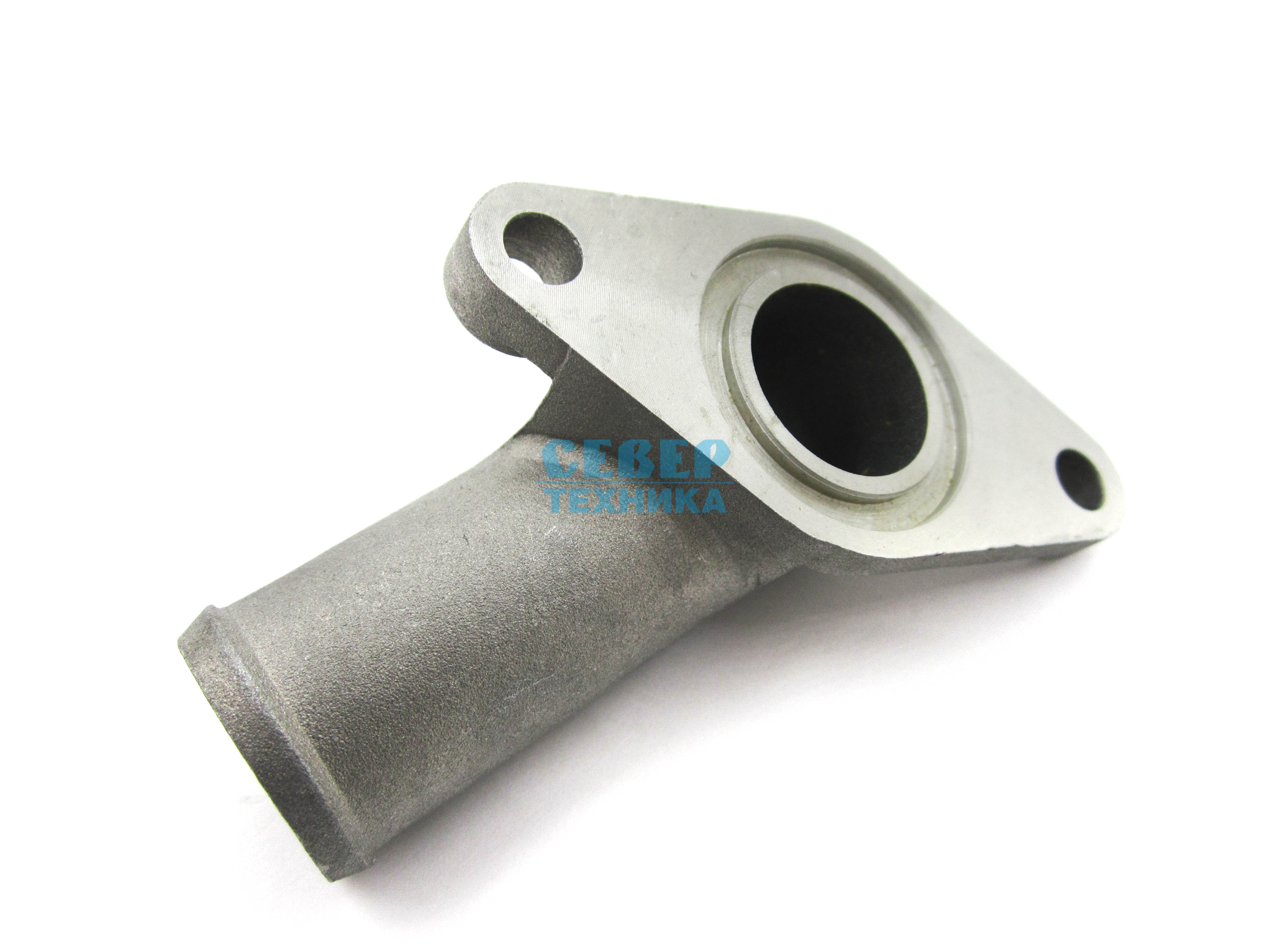 Штуцер системы охлаждения цилиндра ATV /СФ 500/600