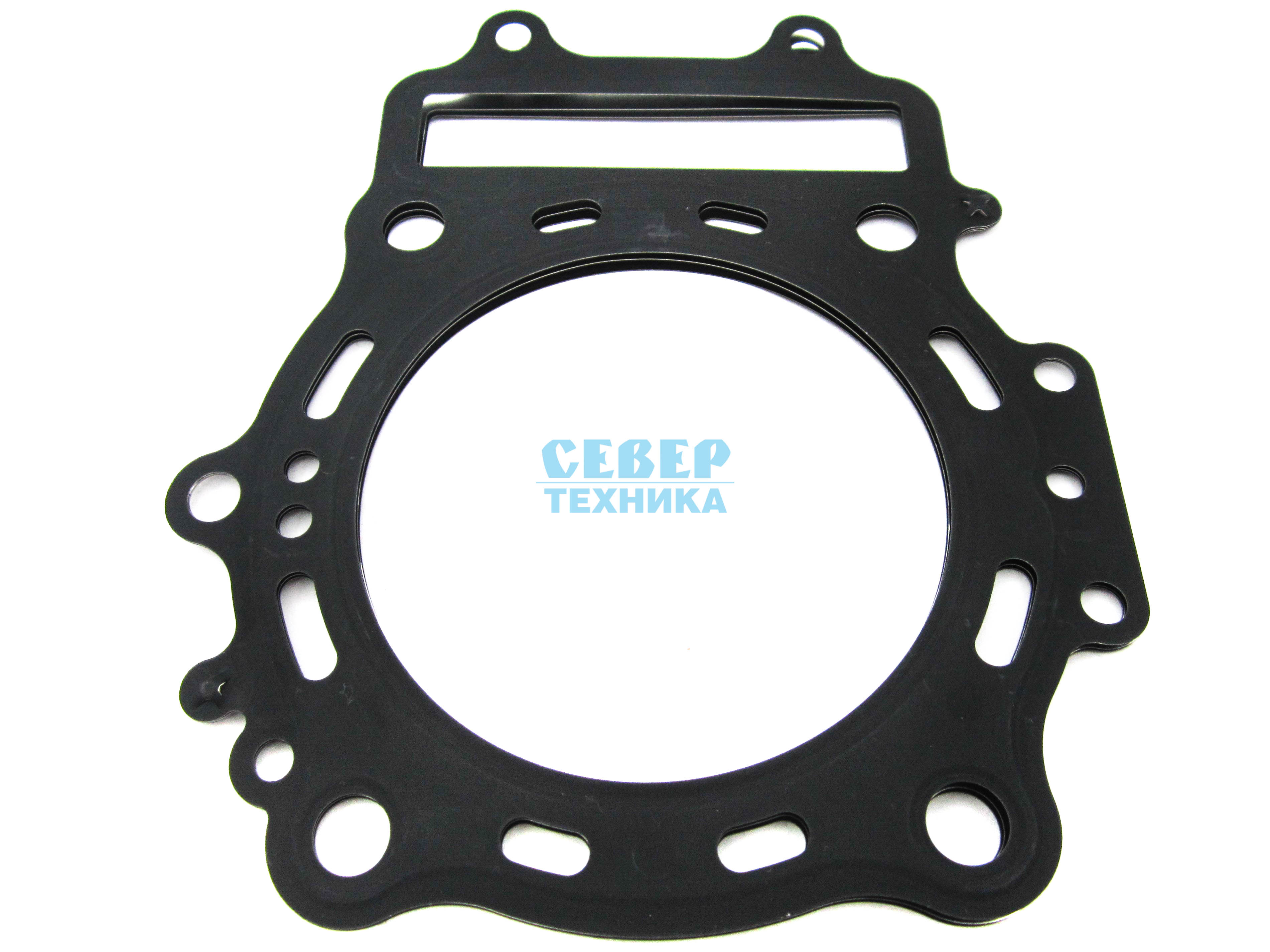 Прокладка под цилиндр ATV /СФ 625-X6