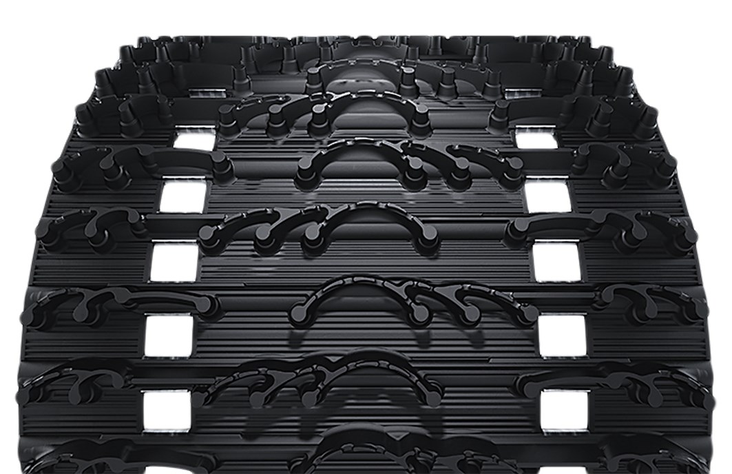 Гусеница BEAVER SWT Тайга 600 /Stels /BRP /LYNX Composit