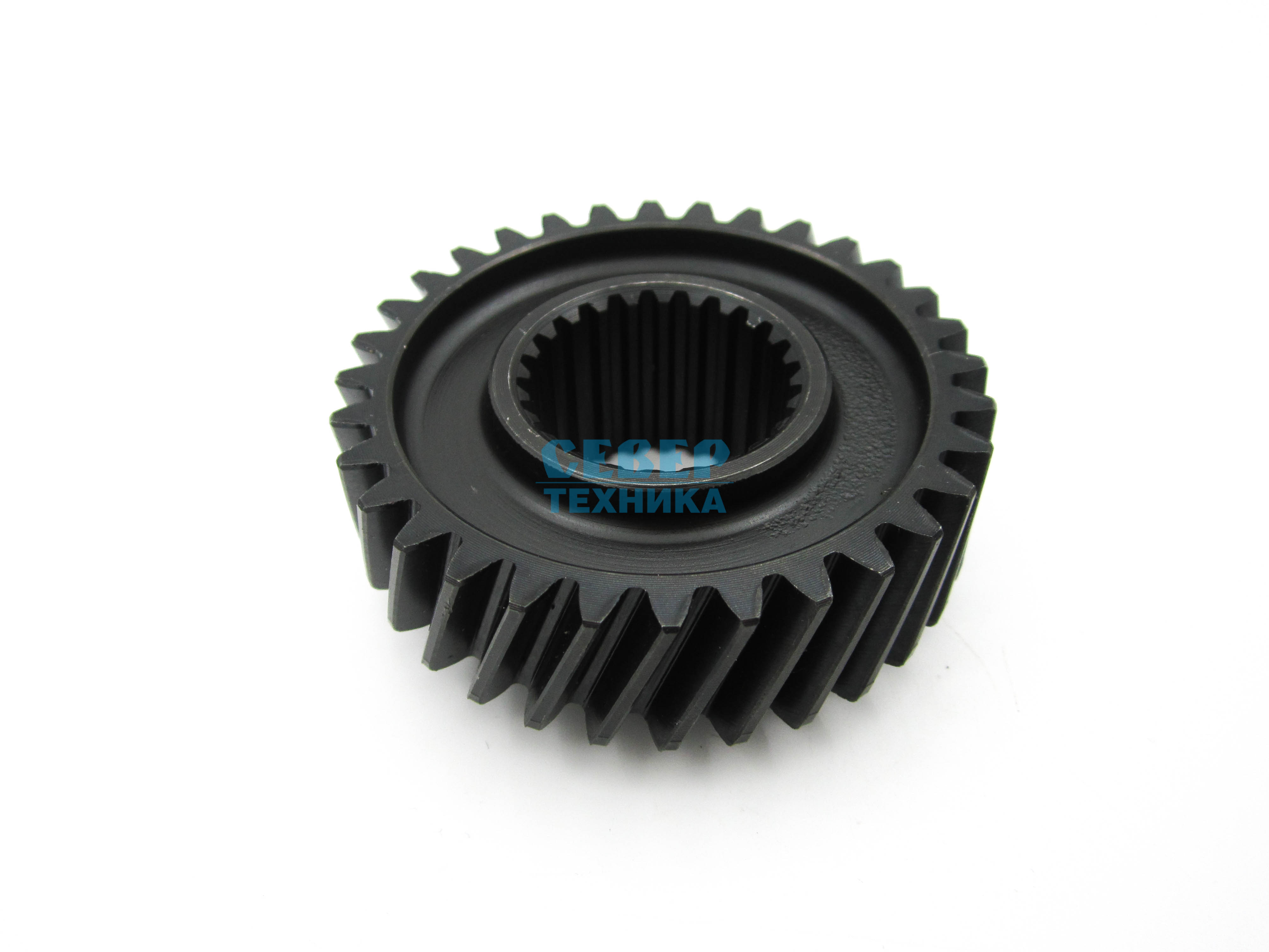 Шестерня КП /Тайга (Z=32) RM