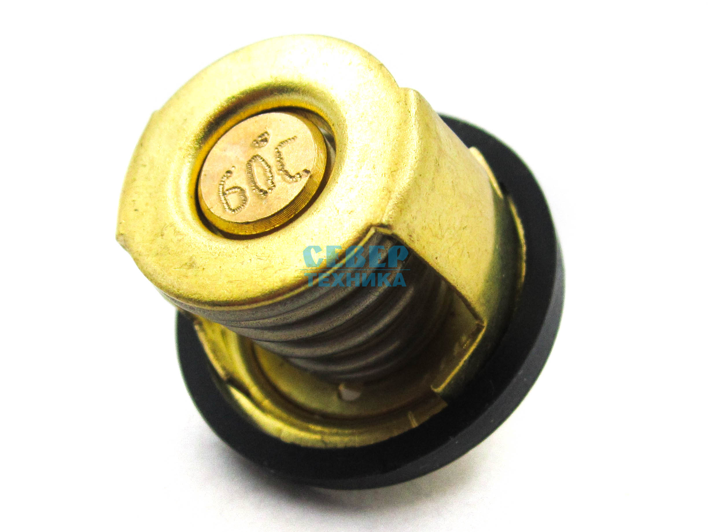 Термостат ATV /РМ 500-2, 650, 650-2 RM