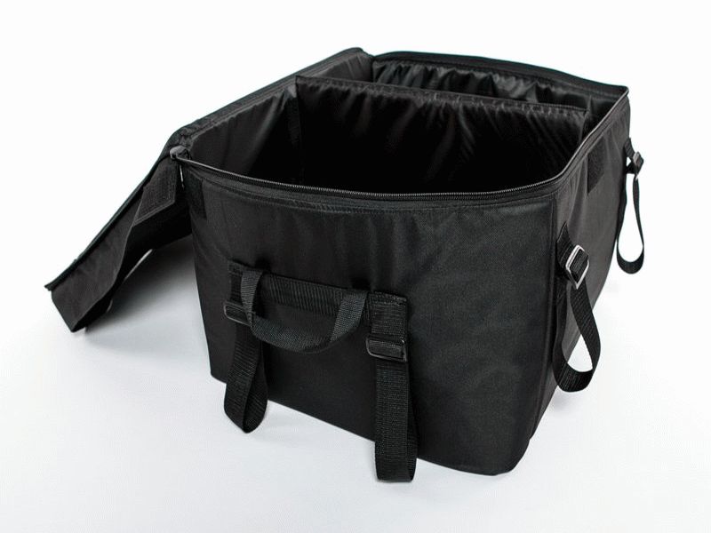 Сумка багажная /Lynx Commander 600 ЛЮКС