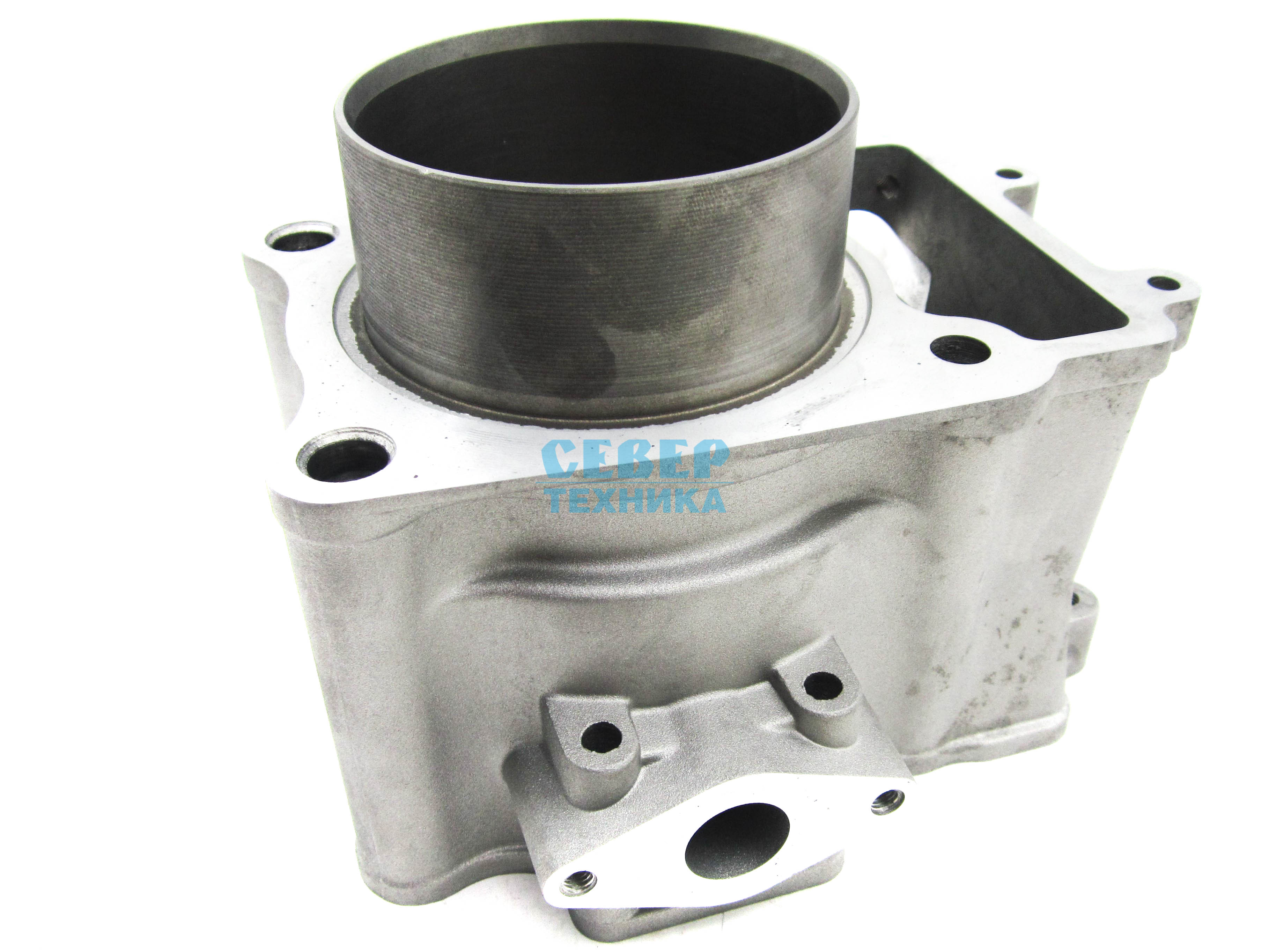 Цилиндр полный к-т ATV /СМК X6