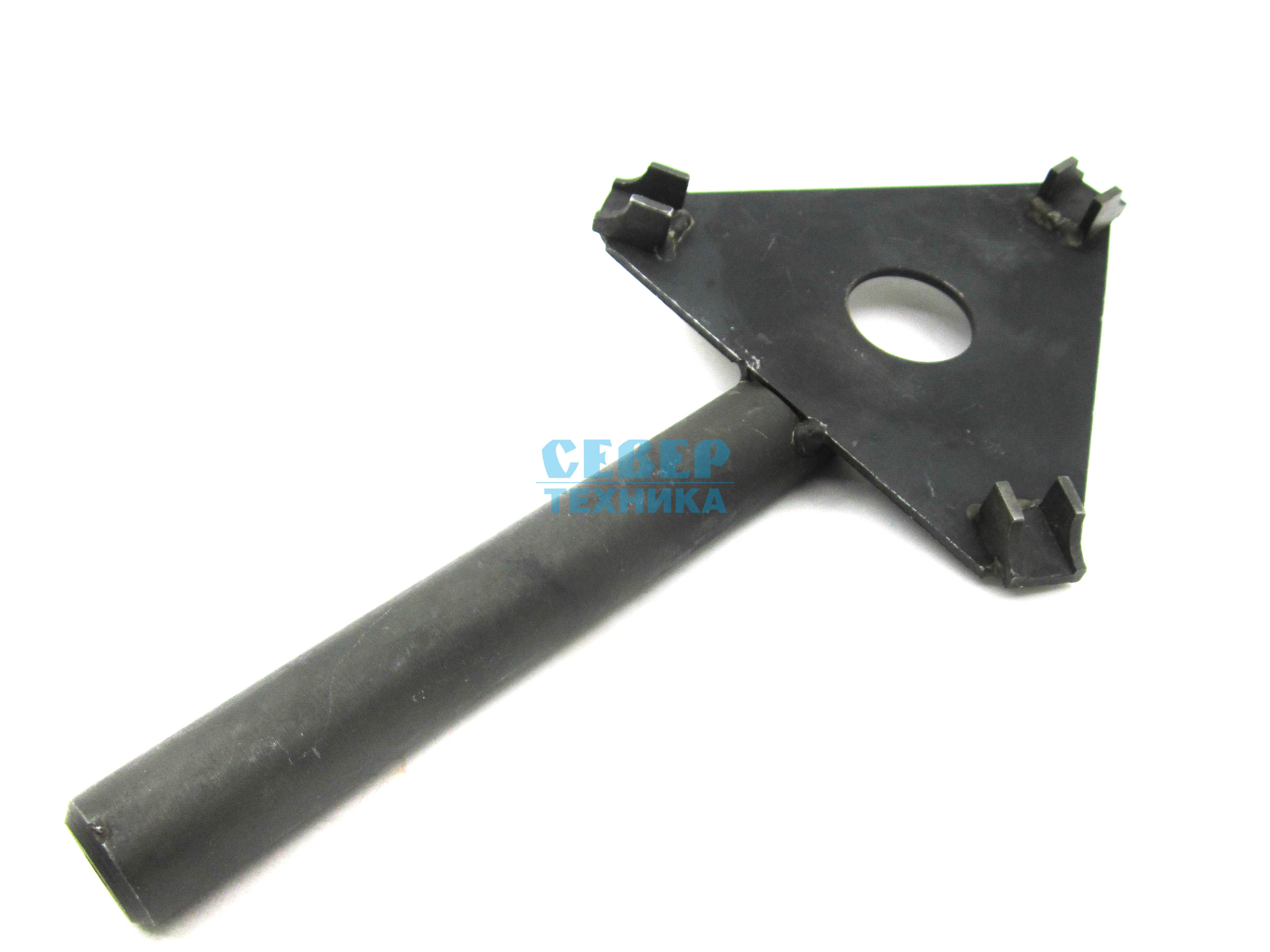 Съемник для упора вариатора /Тайга RM