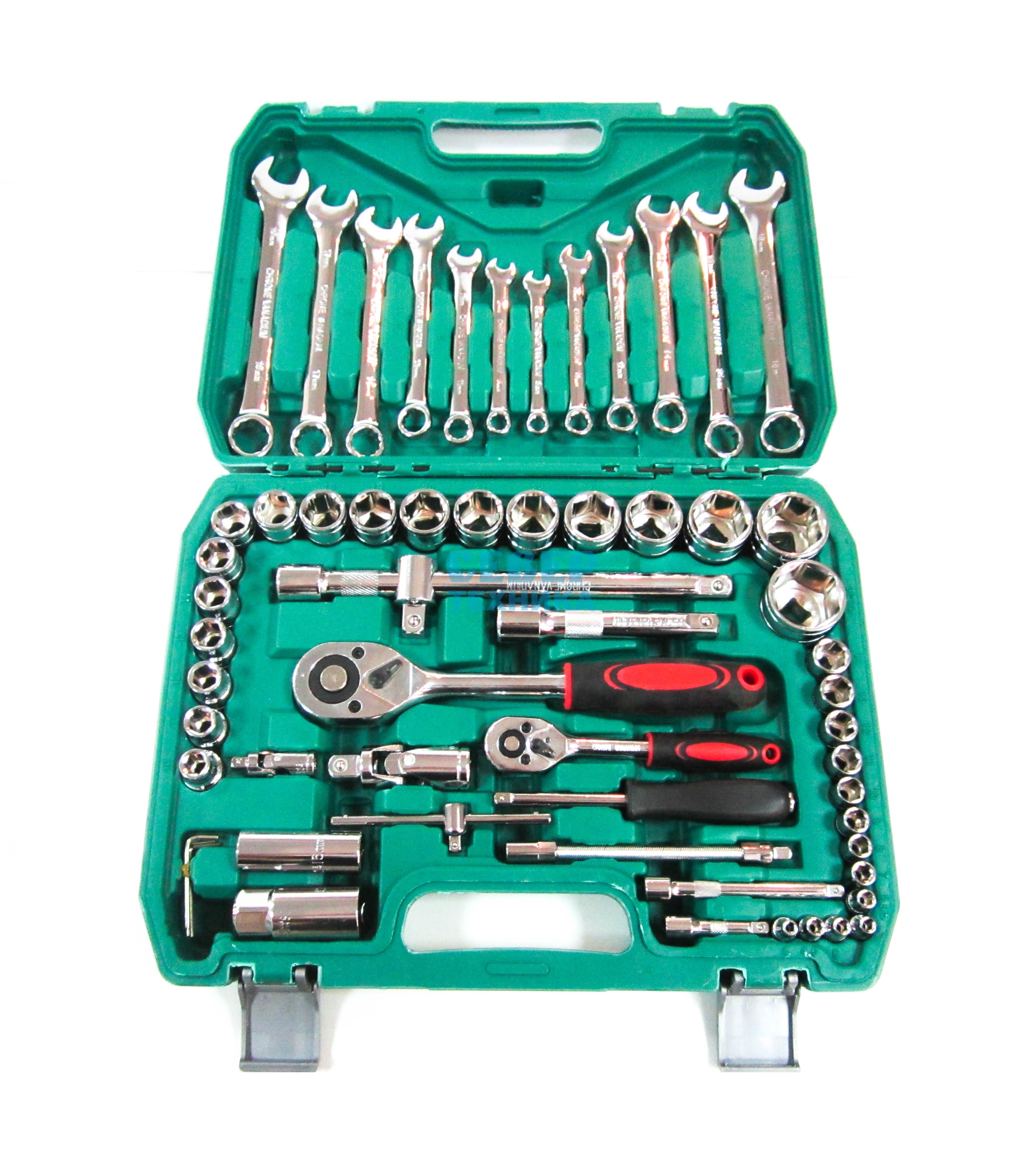 Инструменты