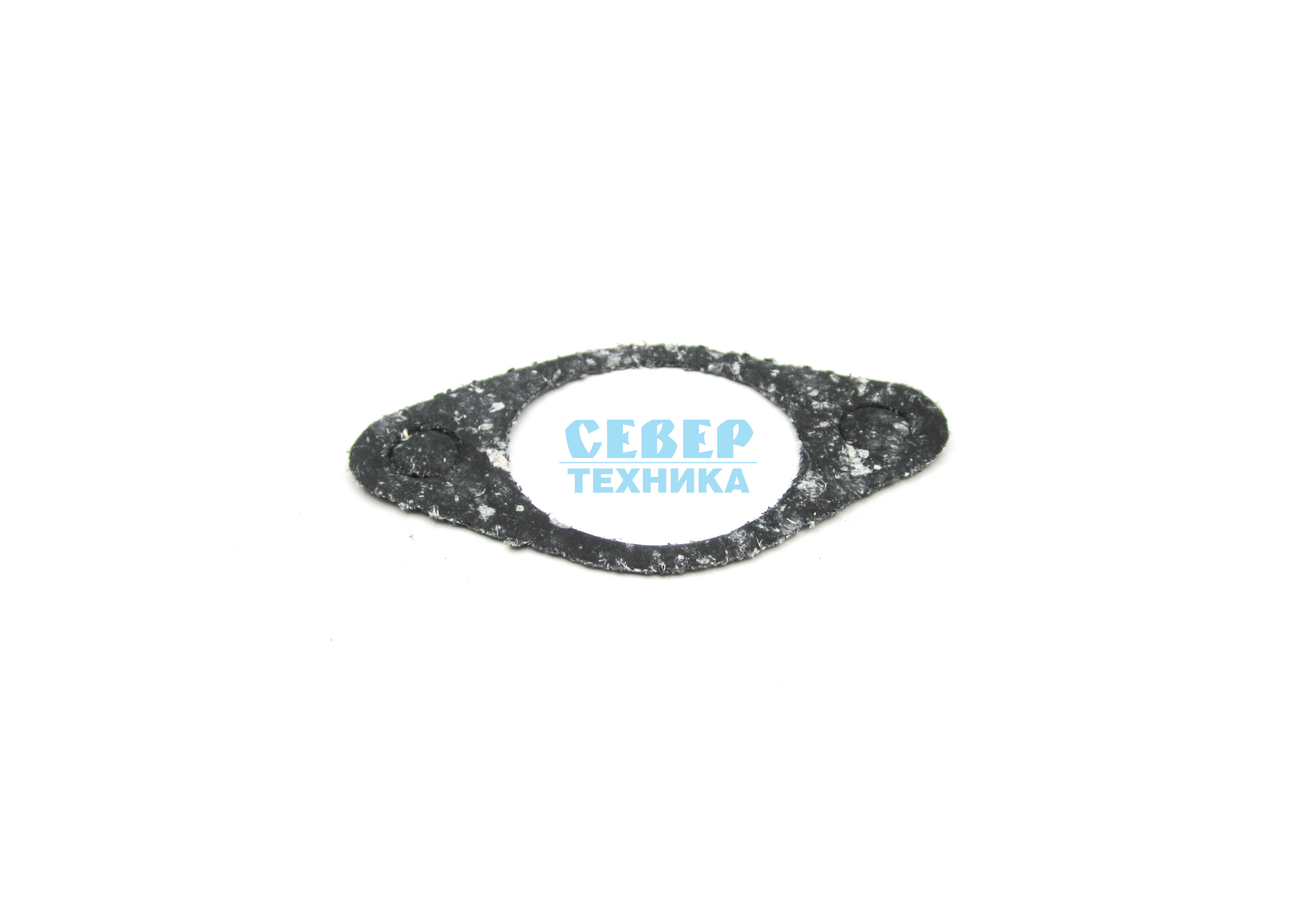 Прокладка карбюратора /Буран