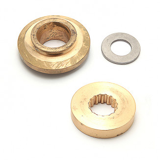 Комплект установочный /Honda кат. D (75-130 л.с.)