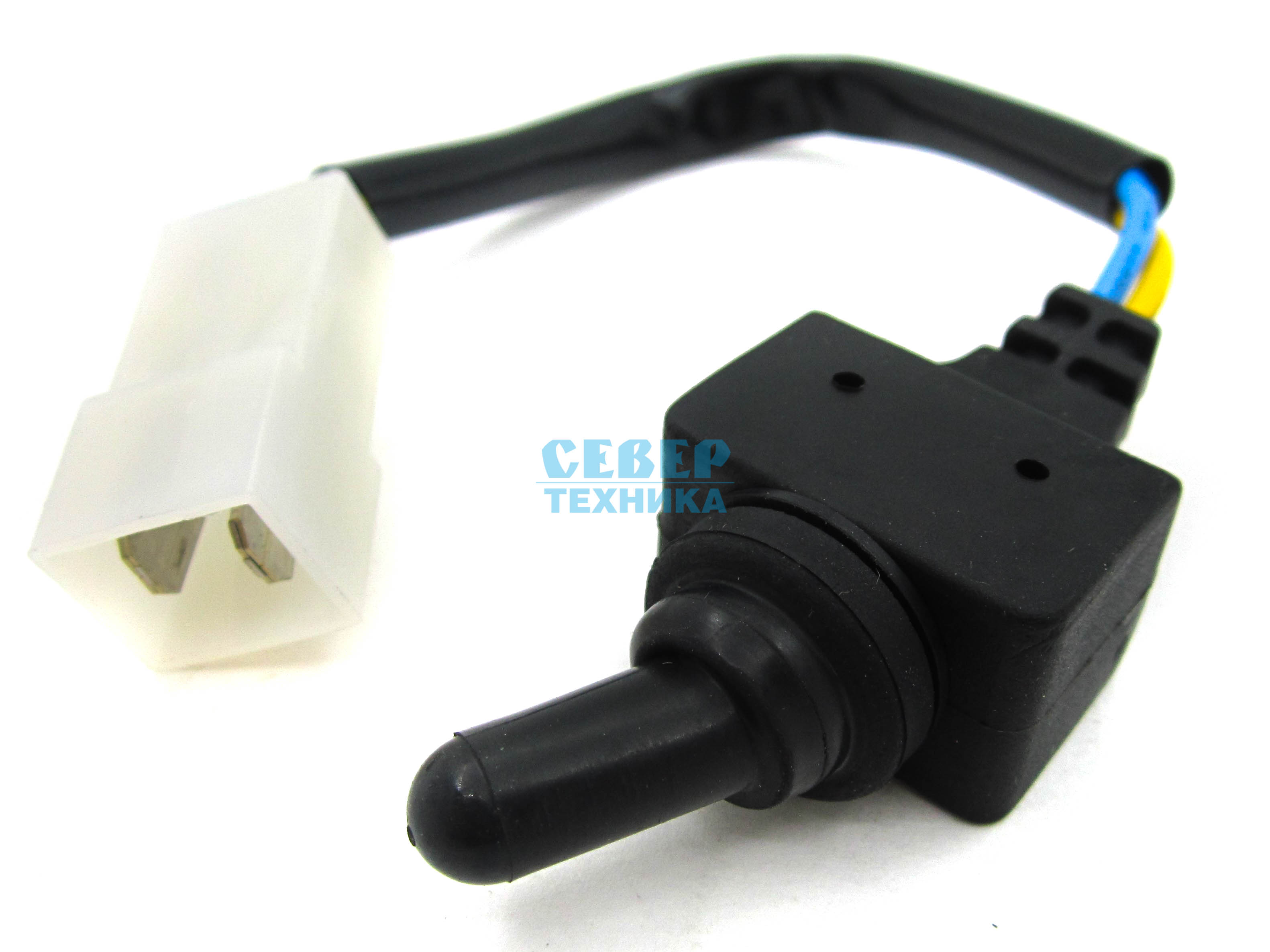 Тумблер со жгутом /Тайга RM