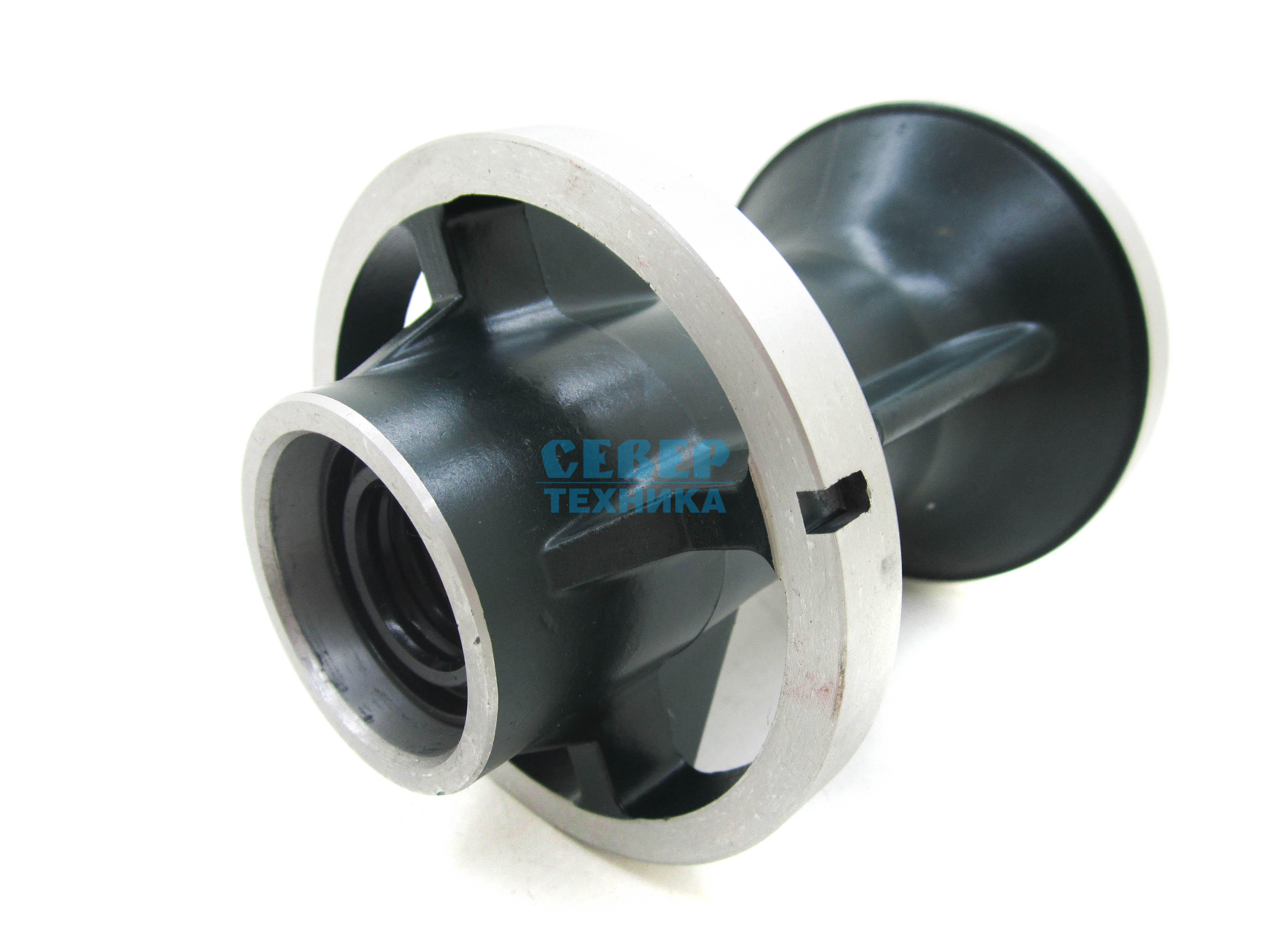 Корпус подшипников /Yamaha 60-90 / F50