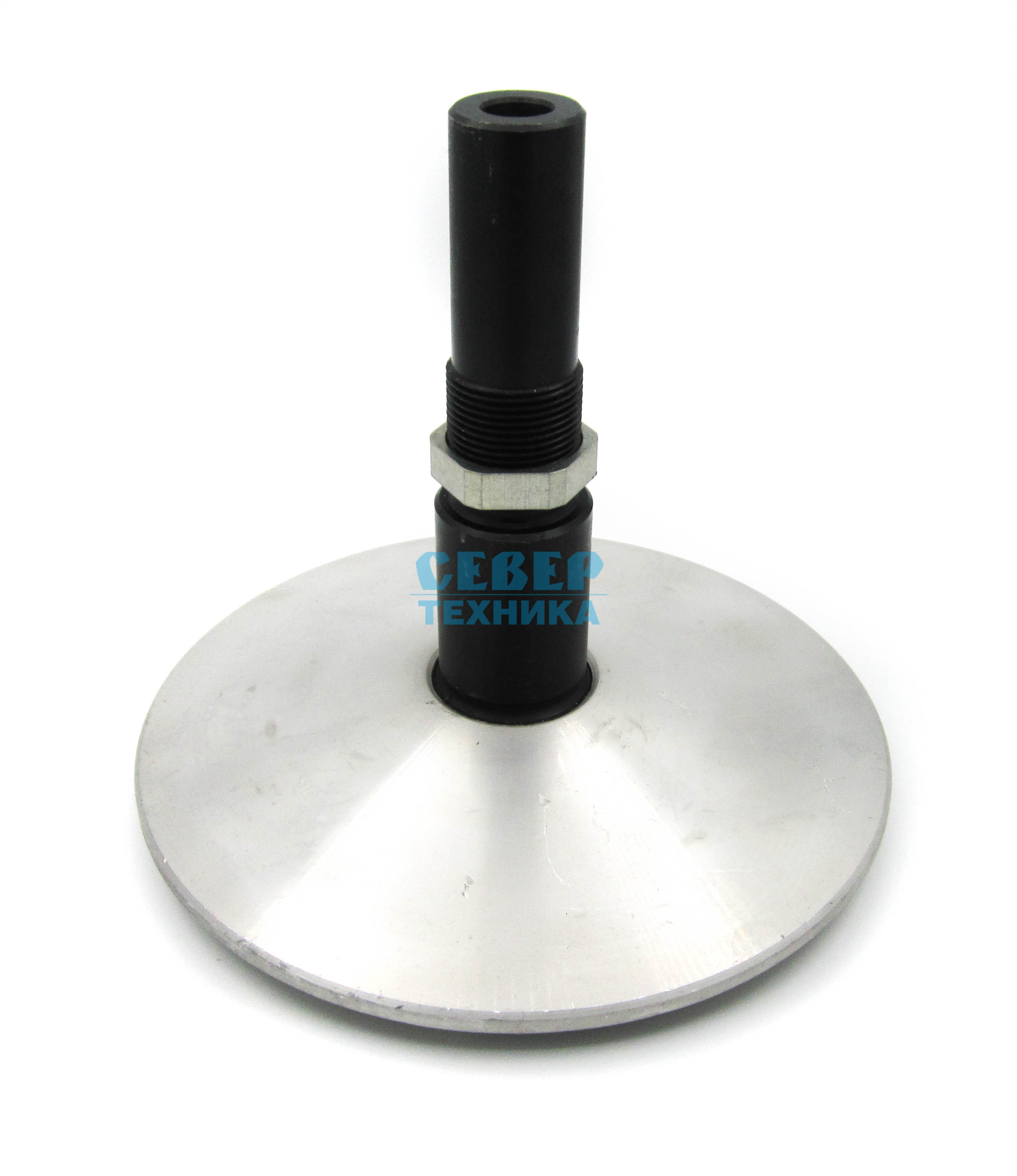 Конус неподвижный вар. Арктик с гайкой /Тайга