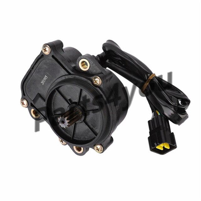 Сервопривод ATV /СФ X4/X8 H.O/X10