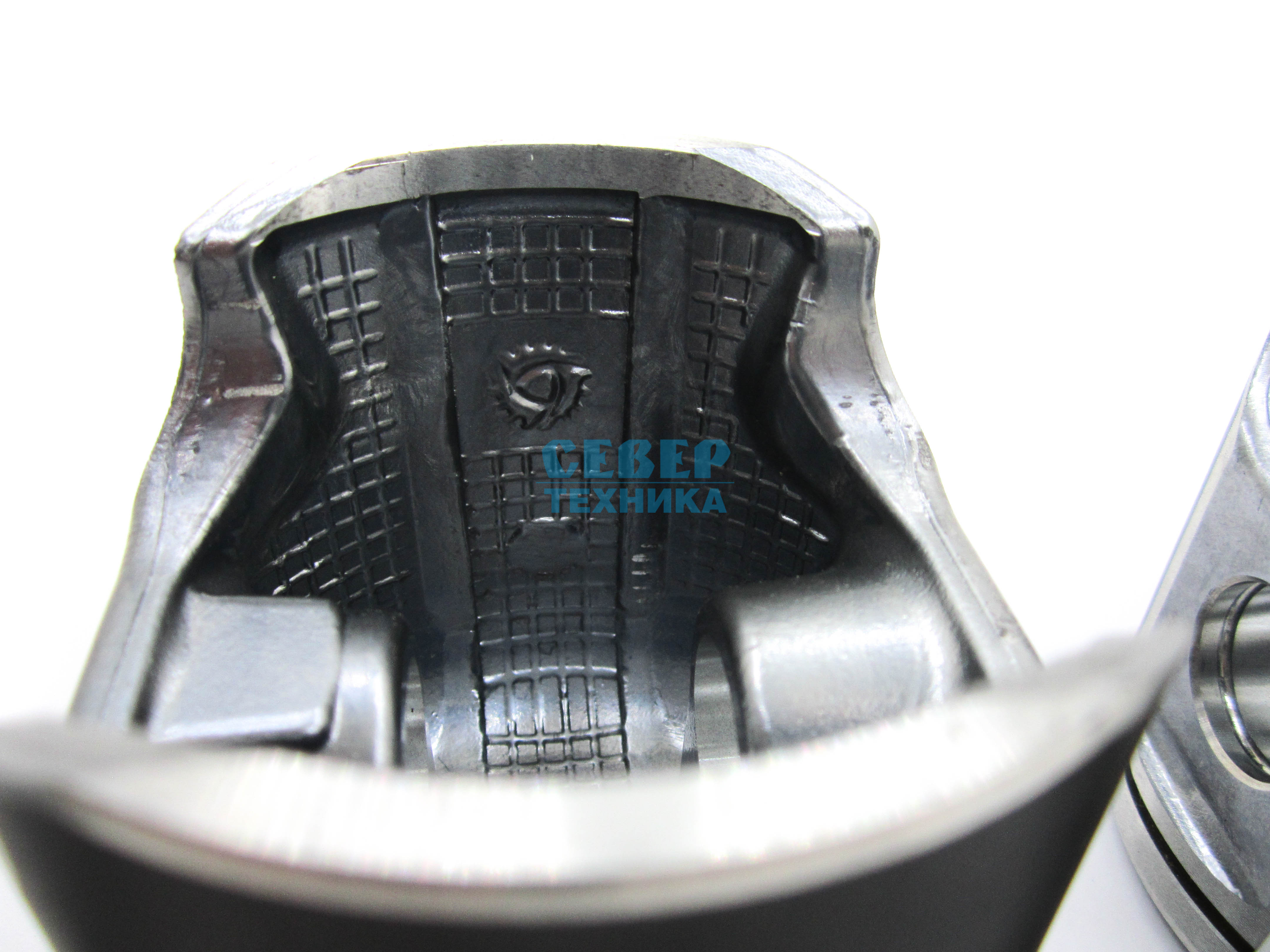 Поршень /Тайга 500 RM (порш. 1шт, палец, стопор. кольца, порш. кольца) 